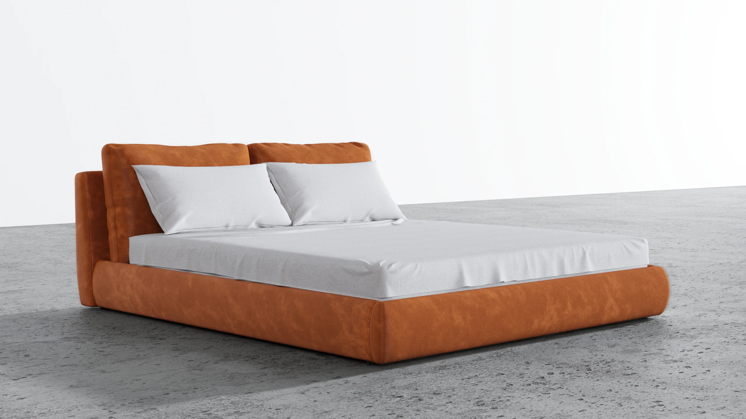 Cloud Paradise Bed - Image 17