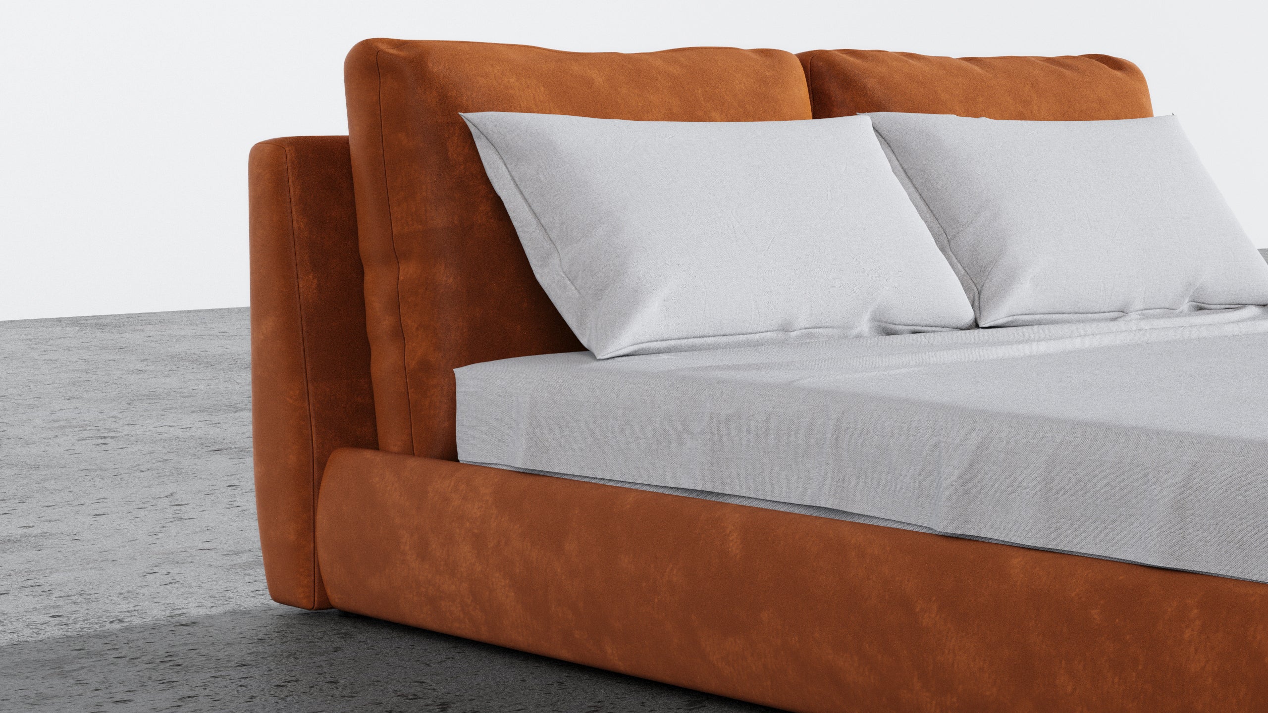 Cloud Paradise Bed - Image 18