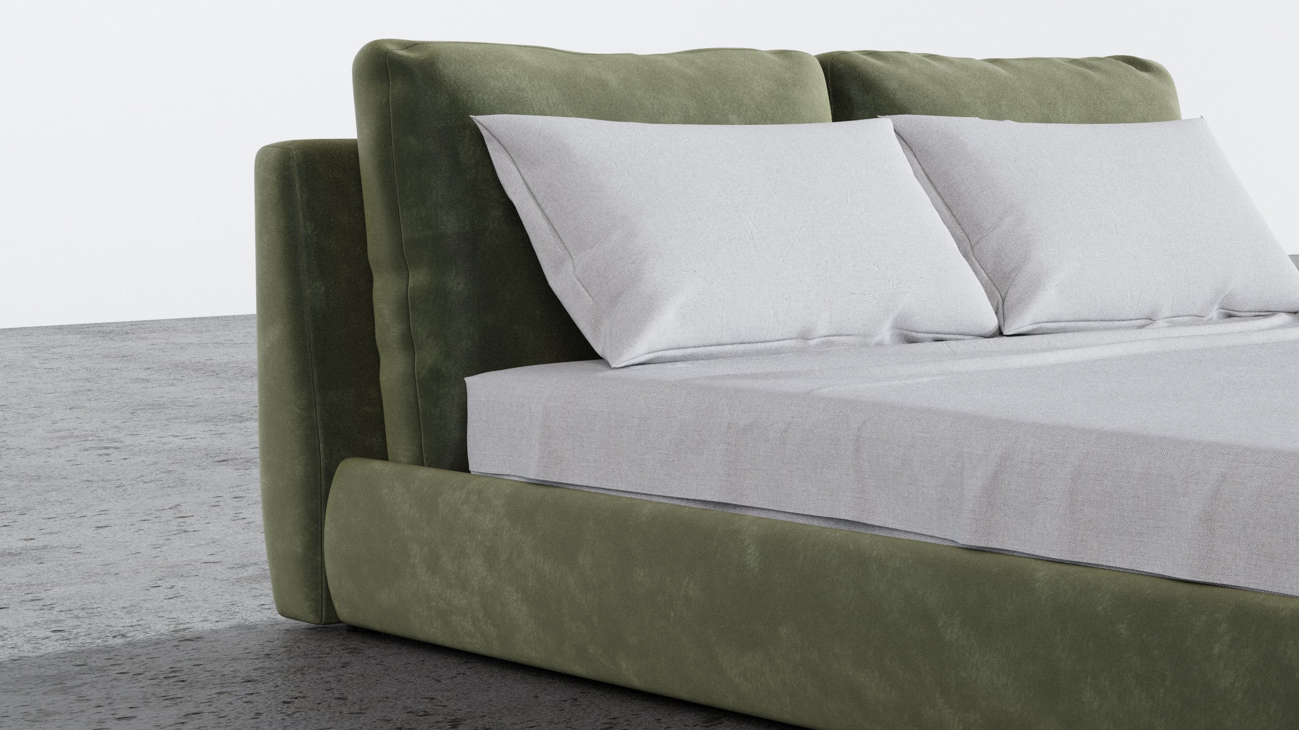 Cloud Paradise Bed - Image 3