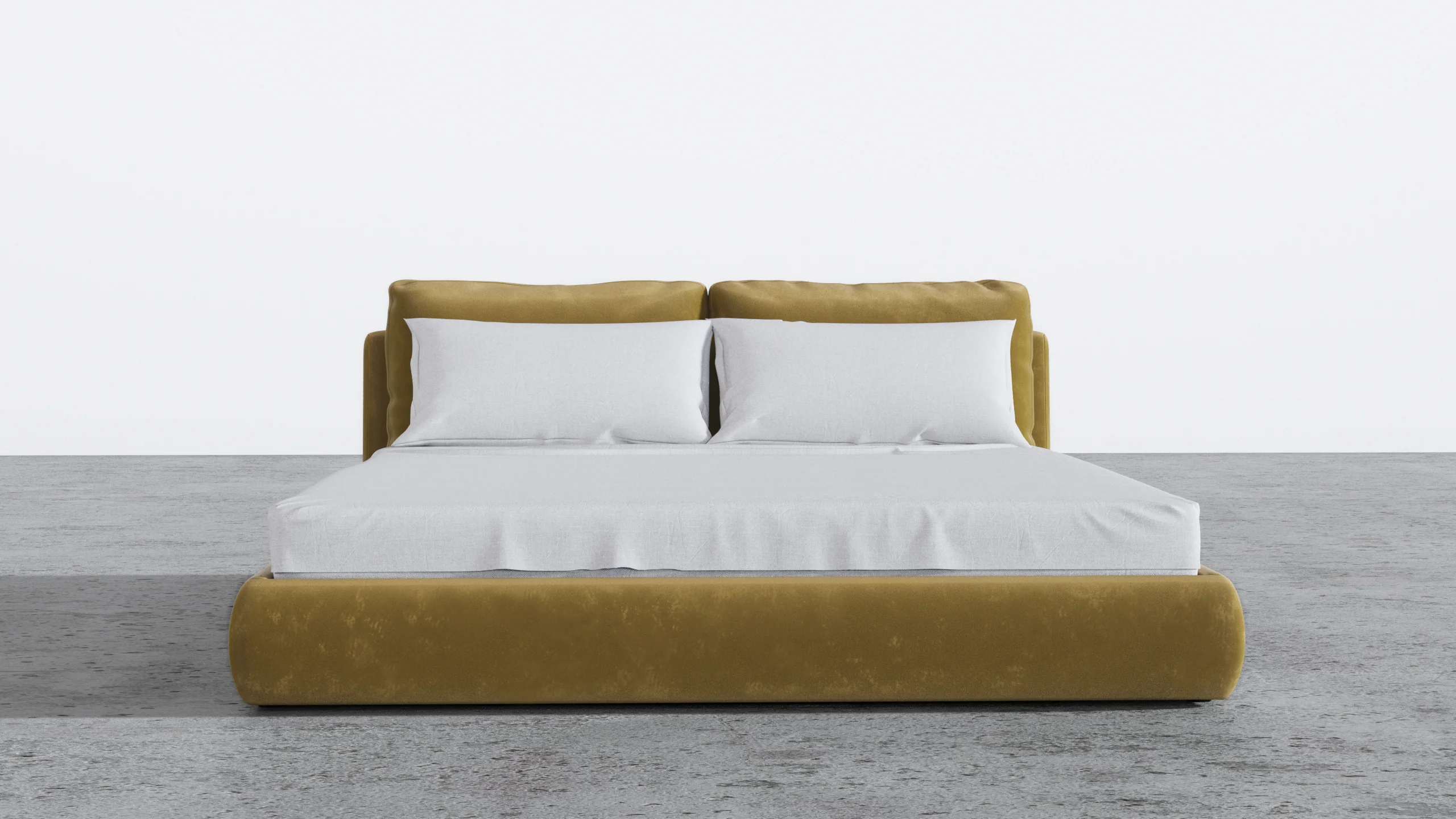 Cloud Paradise Bed - Image 4
