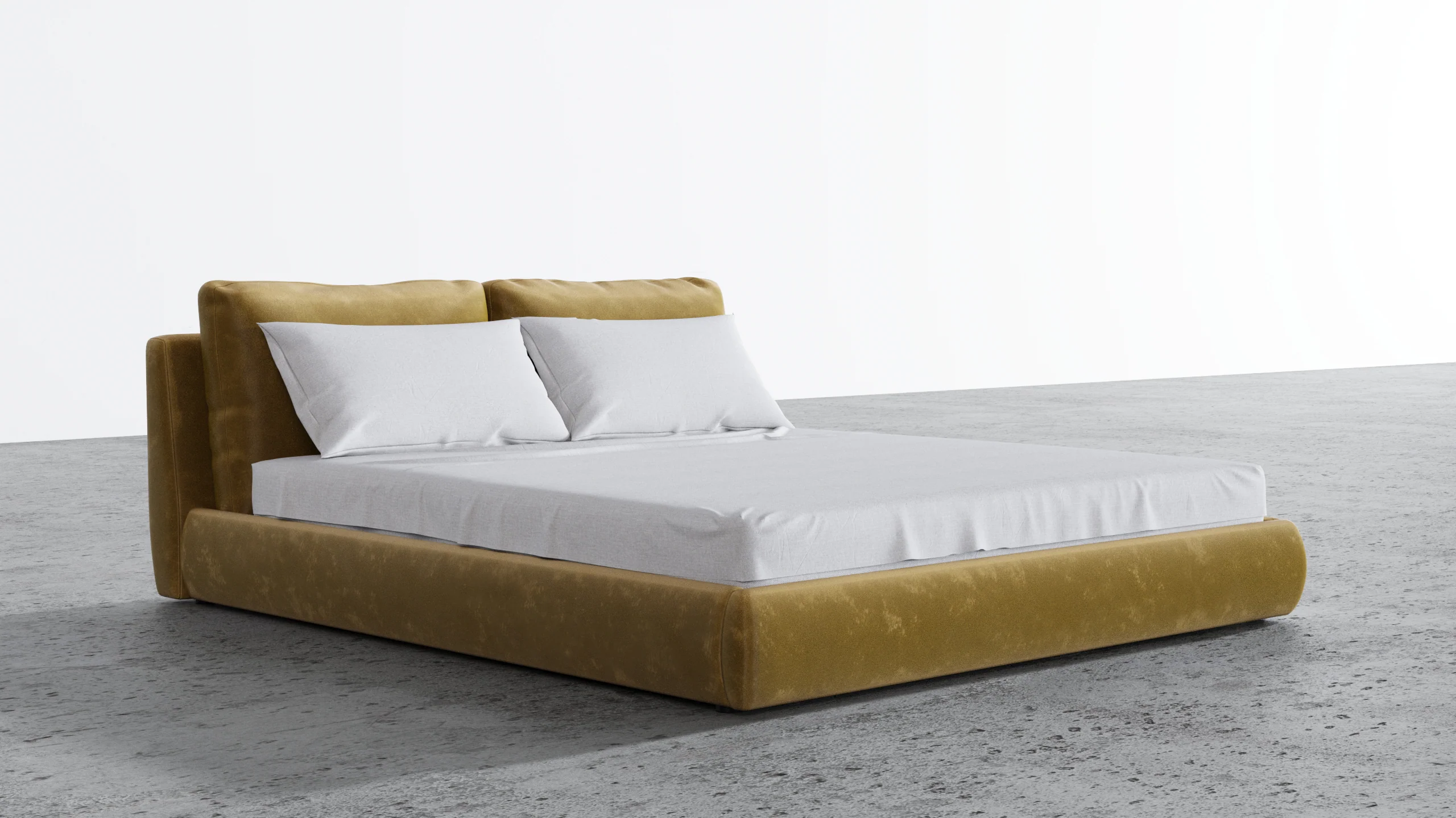 Cloud Paradise Bed - Image 5