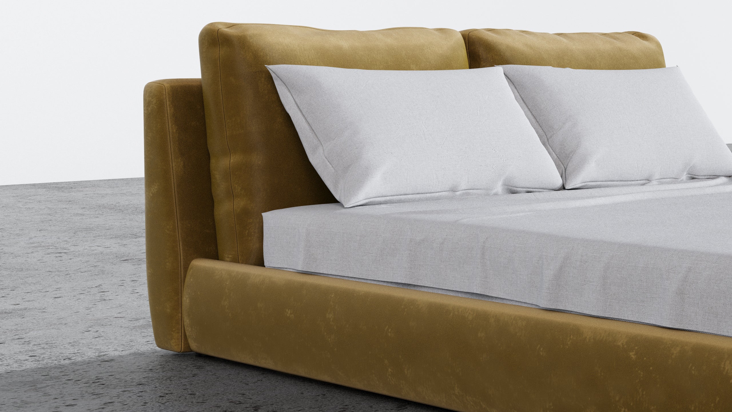 Cloud Paradise Bed - Image 6