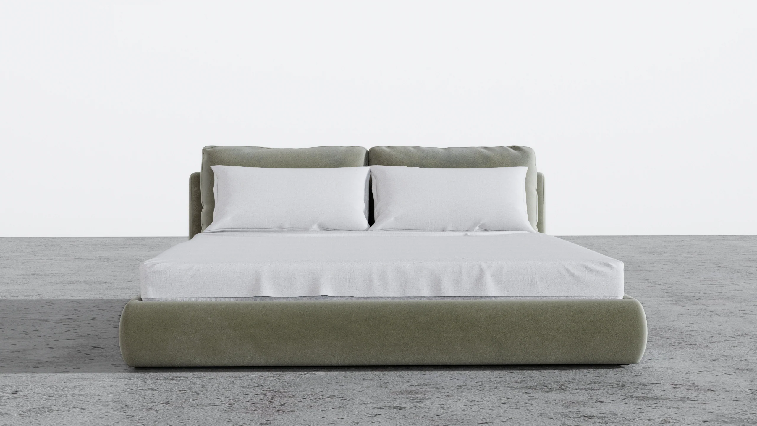 Cloud Paradise Bed - Image 7