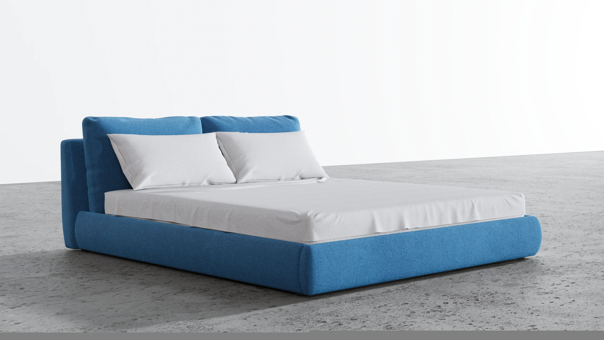 Cloud Paradise Bed - Image 10