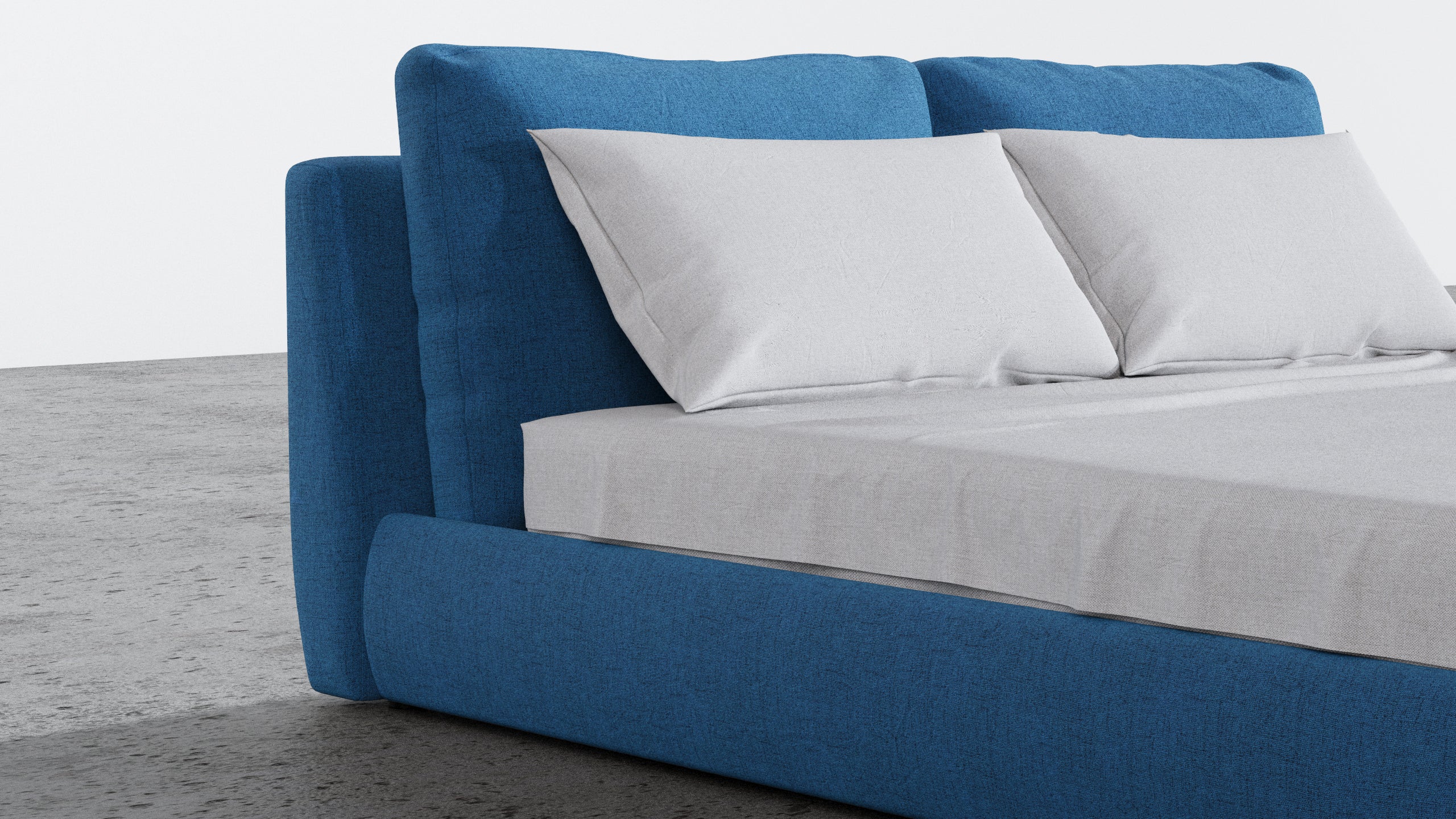 Cloud Paradise Bed - Image 11