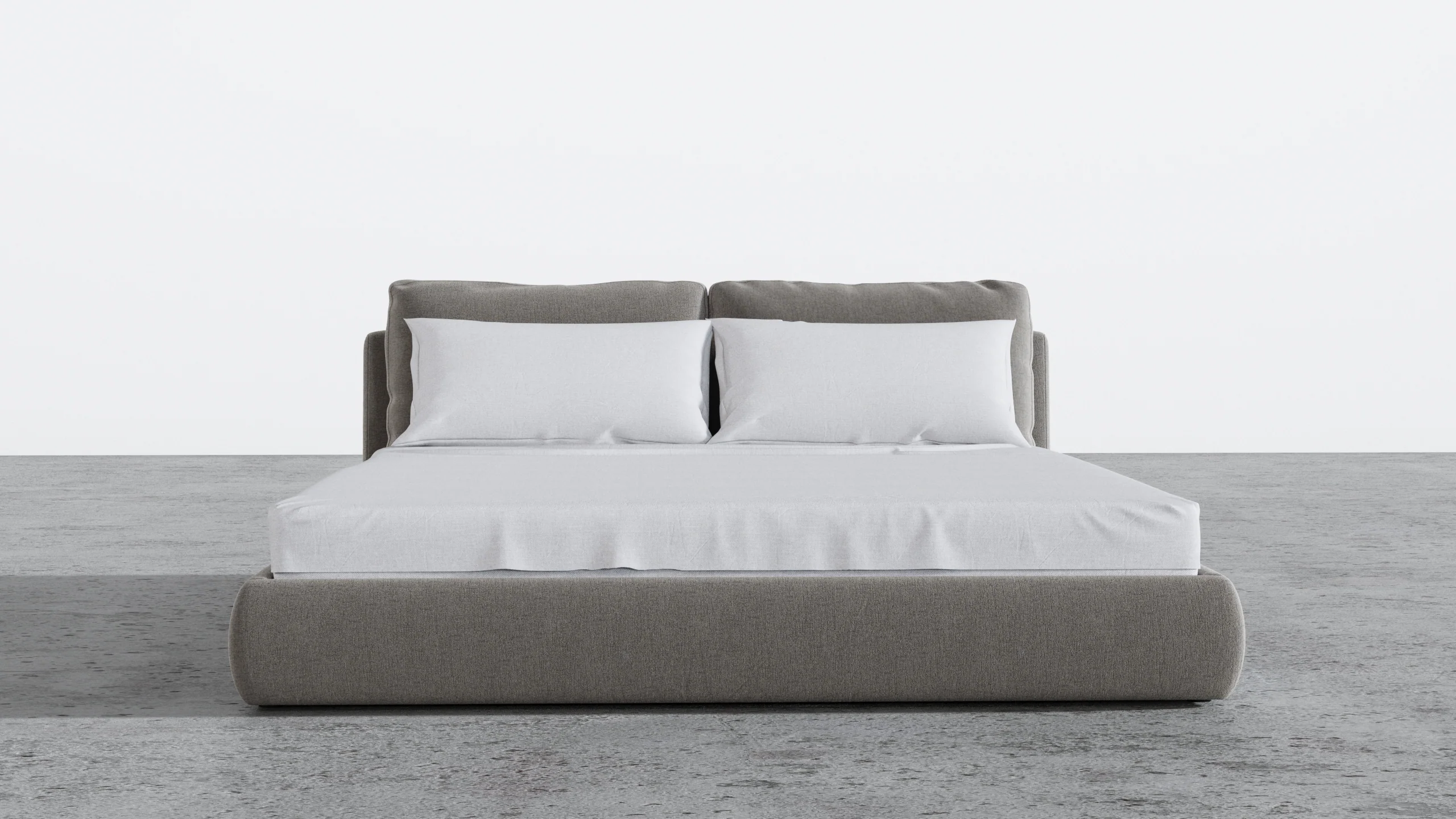 Cloud Paradise Bed - Image 12