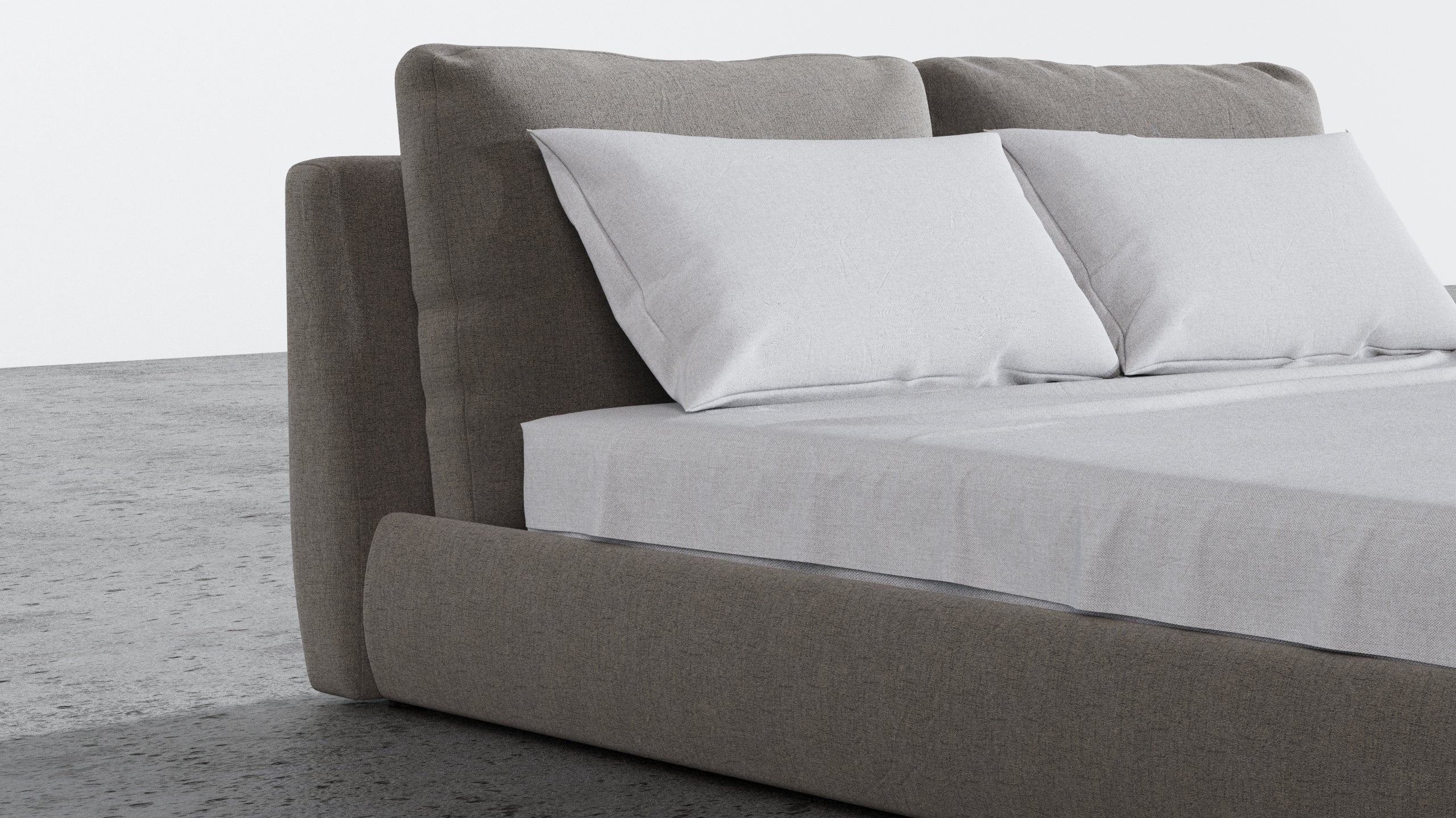 Cloud Paradise Bed - Image 14