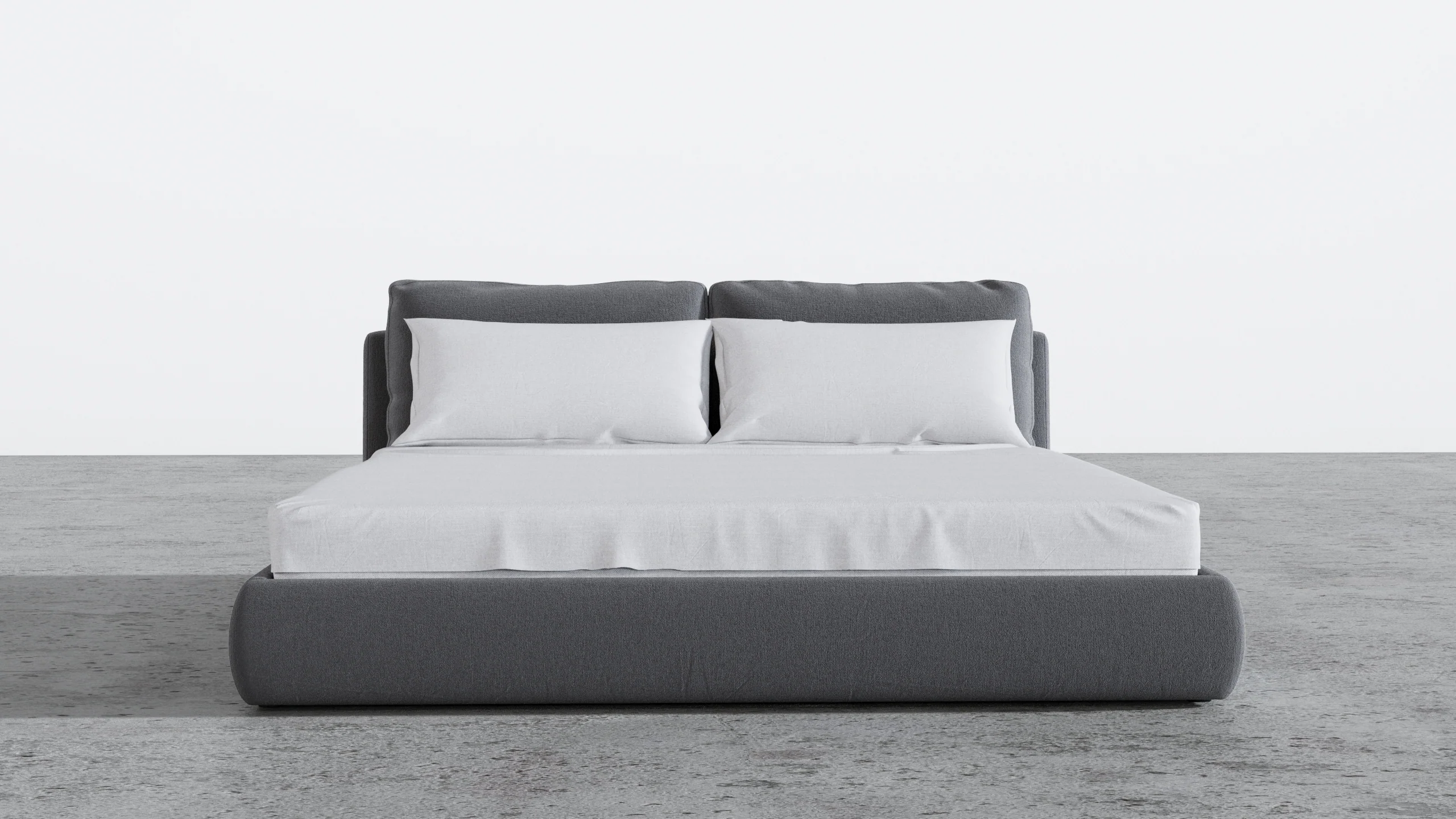 Cloud Paradise Bed - Image 15