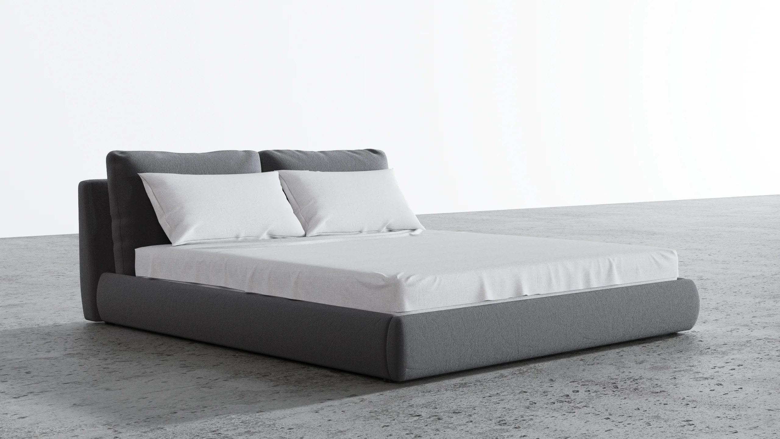 Cloud Paradise Bed - Image 16