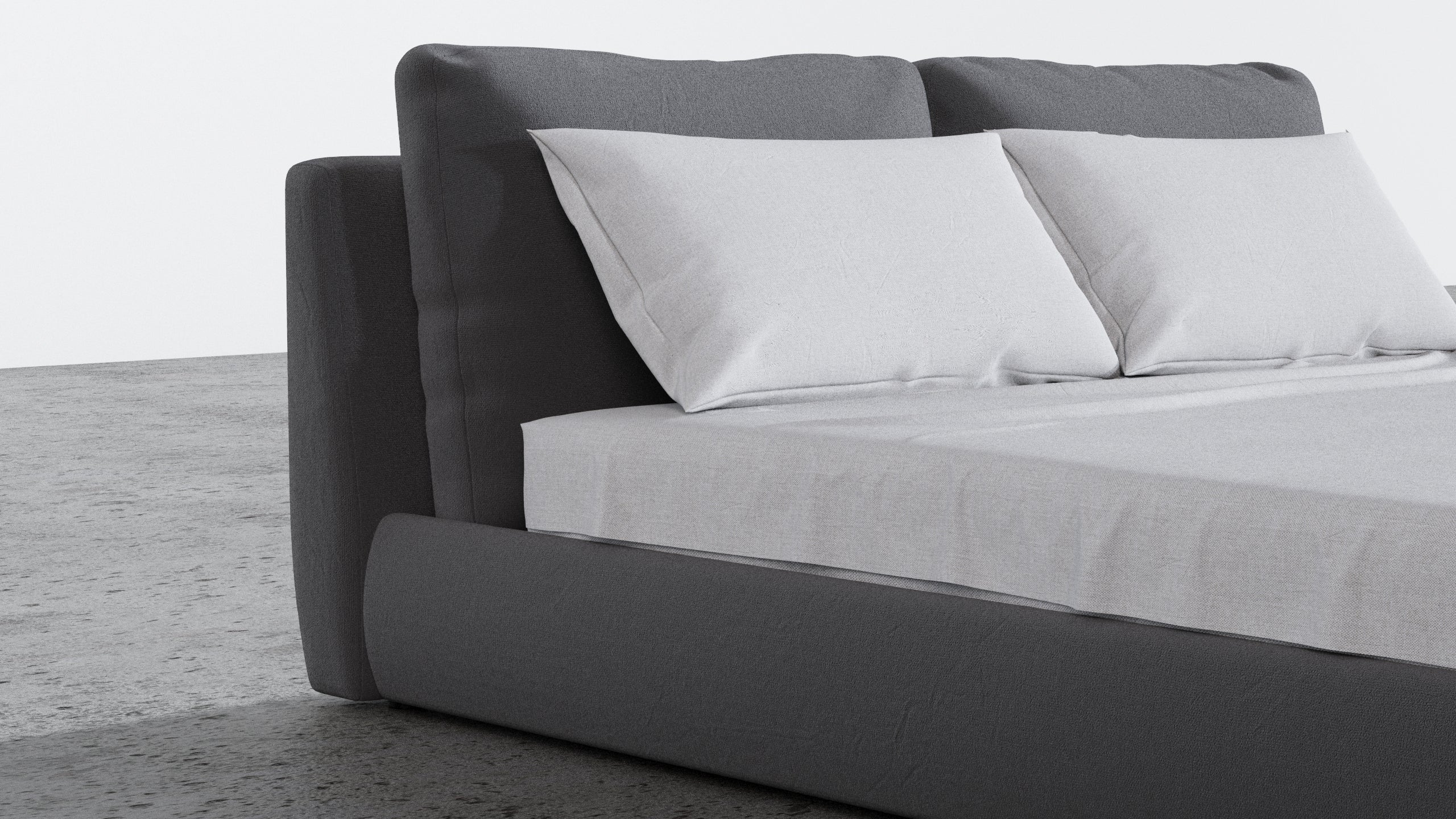 Cloud Paradise Bed - Image 17