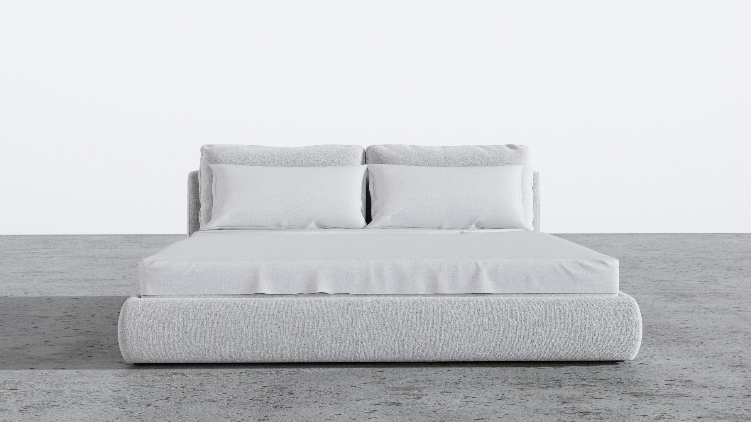 Cloud Paradise Bed - Image 18