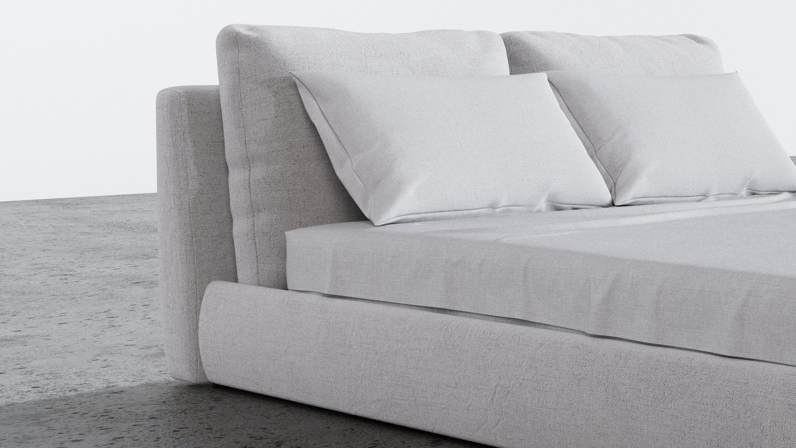 Cloud Paradise Bed - Image 20