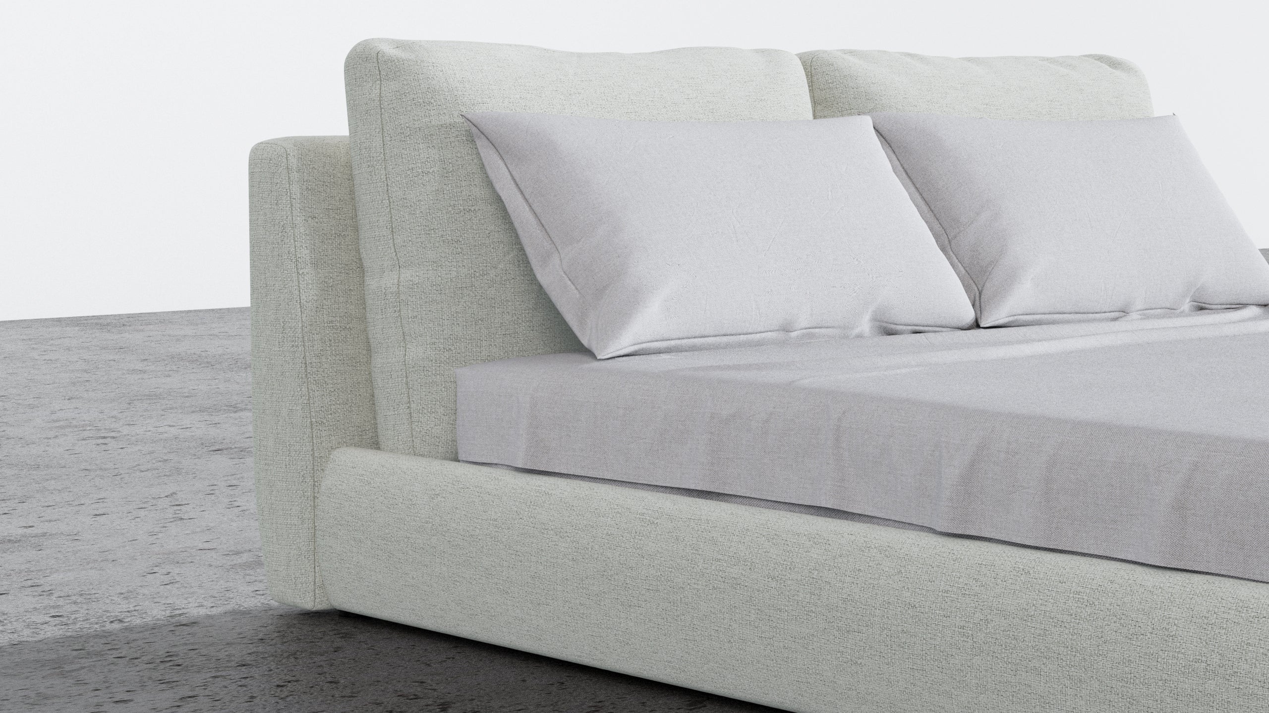 Cloud Paradise Bed - Image 21