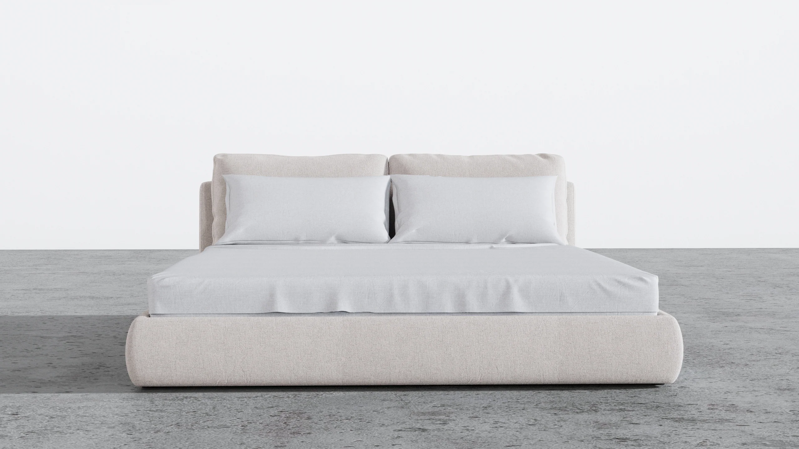 Cloud Paradise Bed - Image 22