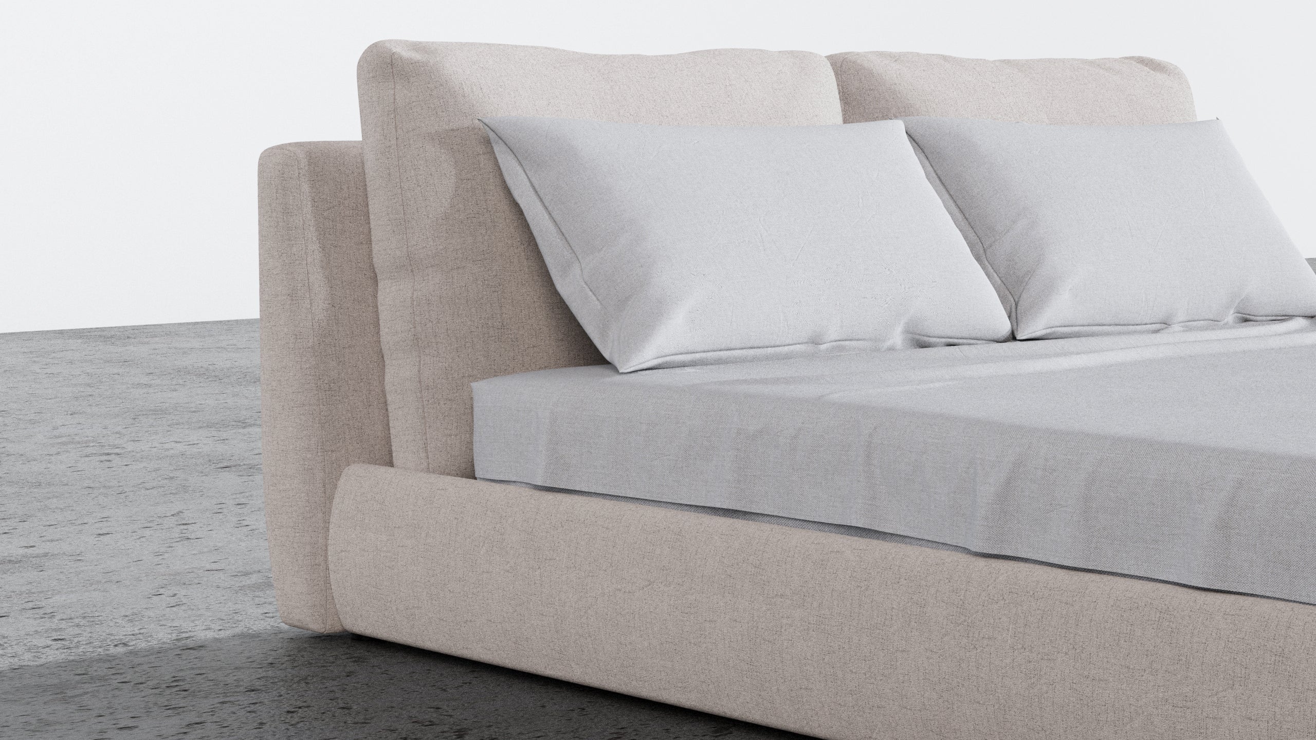 Cloud Paradise Bed - Image 24