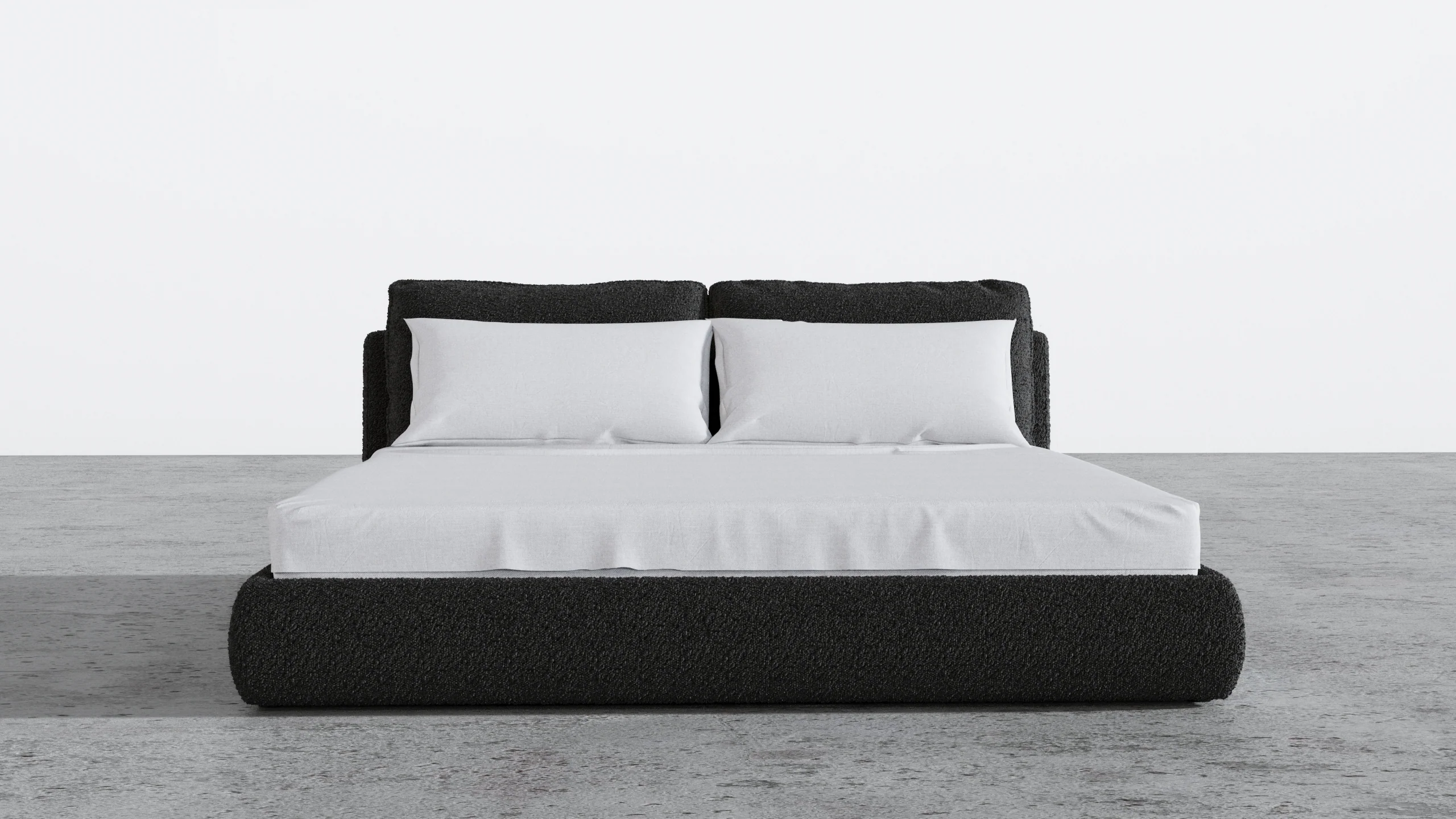 Cloud Paradise Bed - Image 25