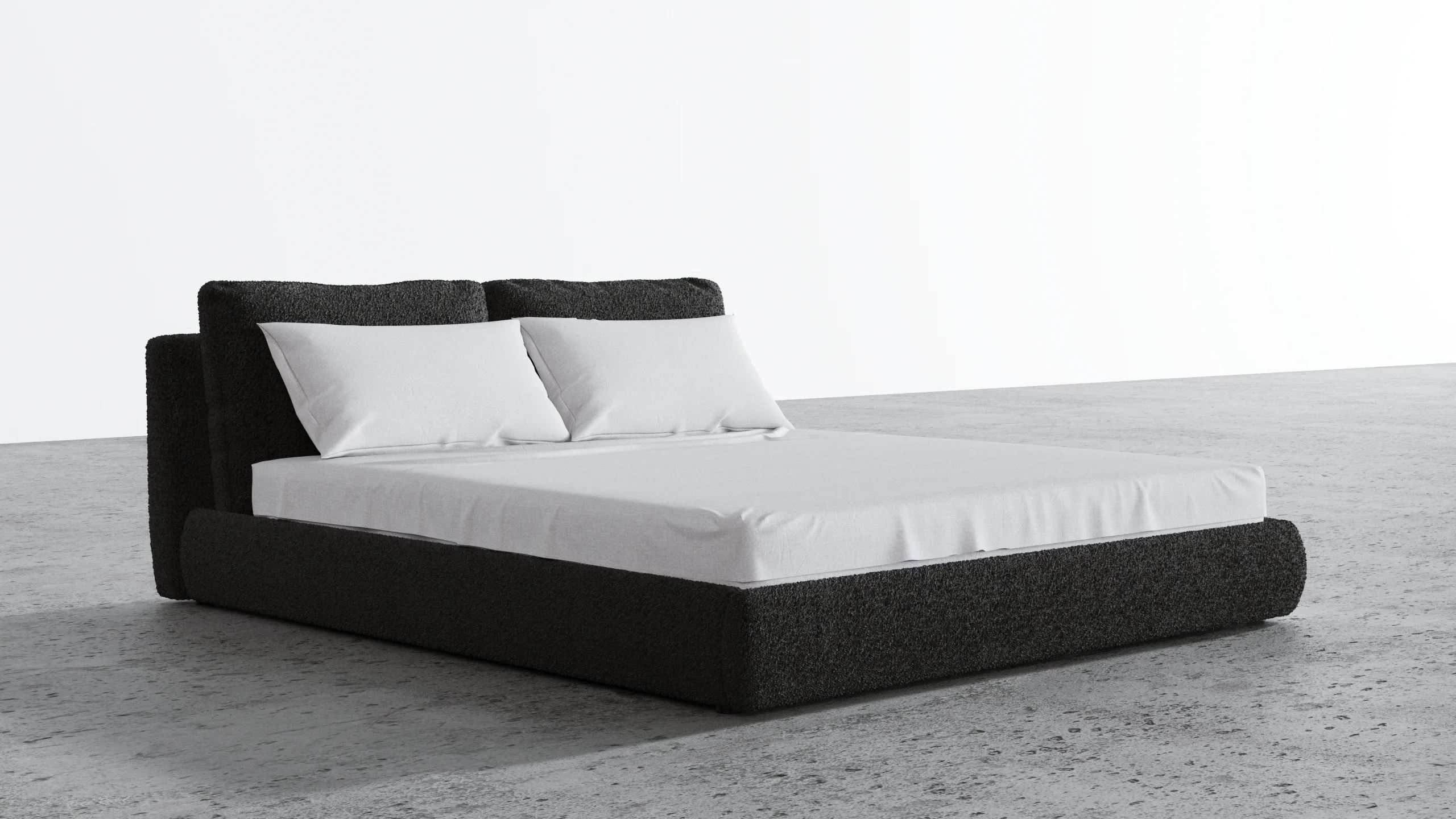 Cloud Paradise Bed - Image 26