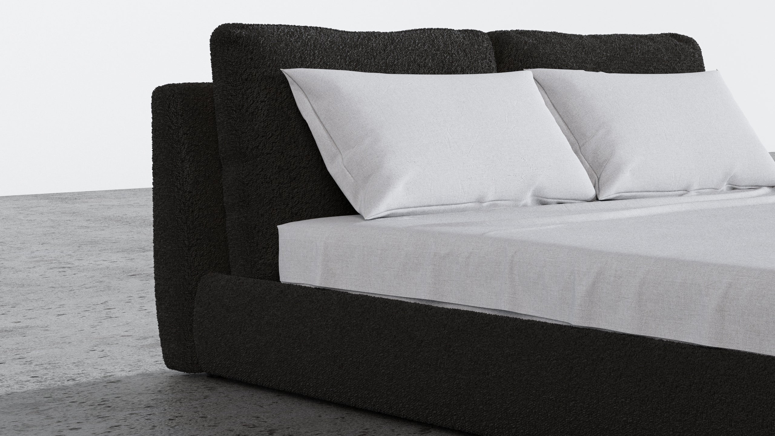 Cloud Paradise Bed - Image 27