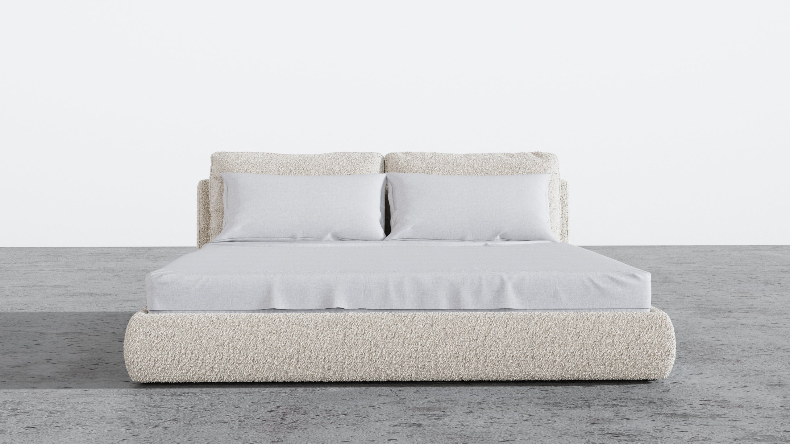 Cloud Paradise Bed - Image 28