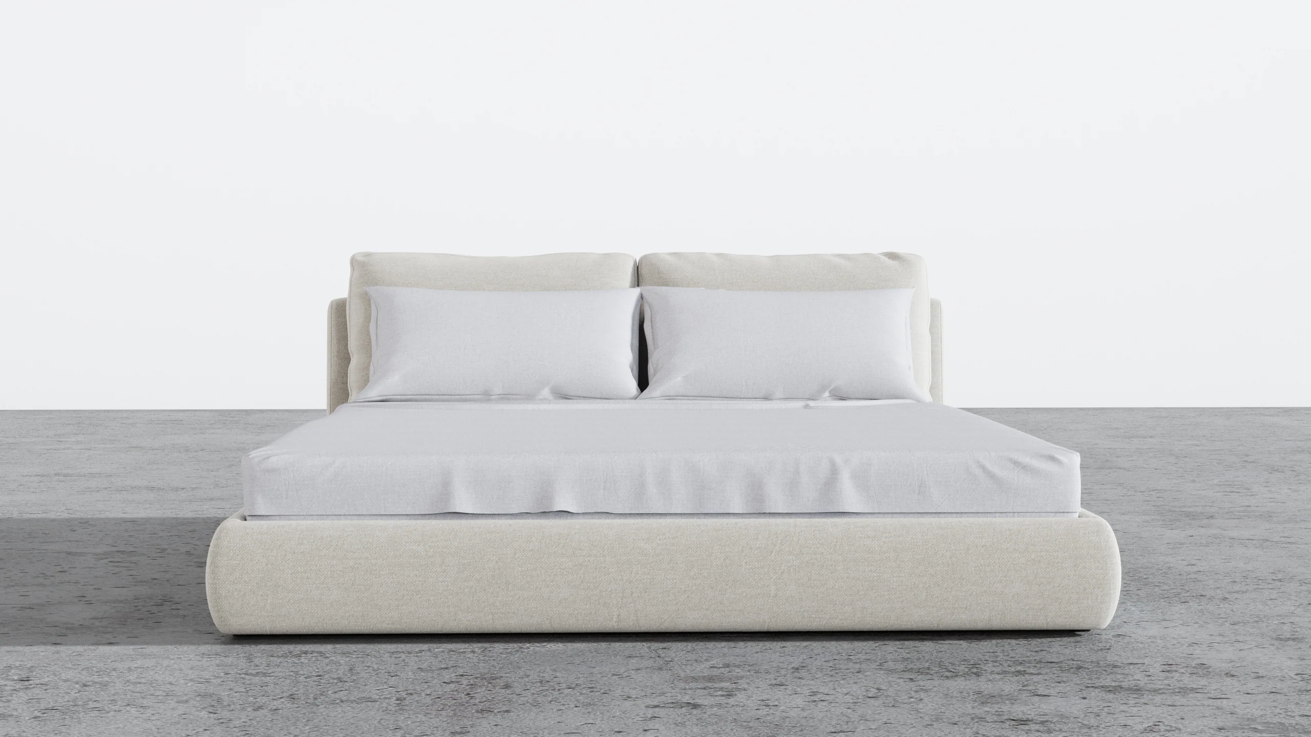Cloud Paradise Bed - Image 3