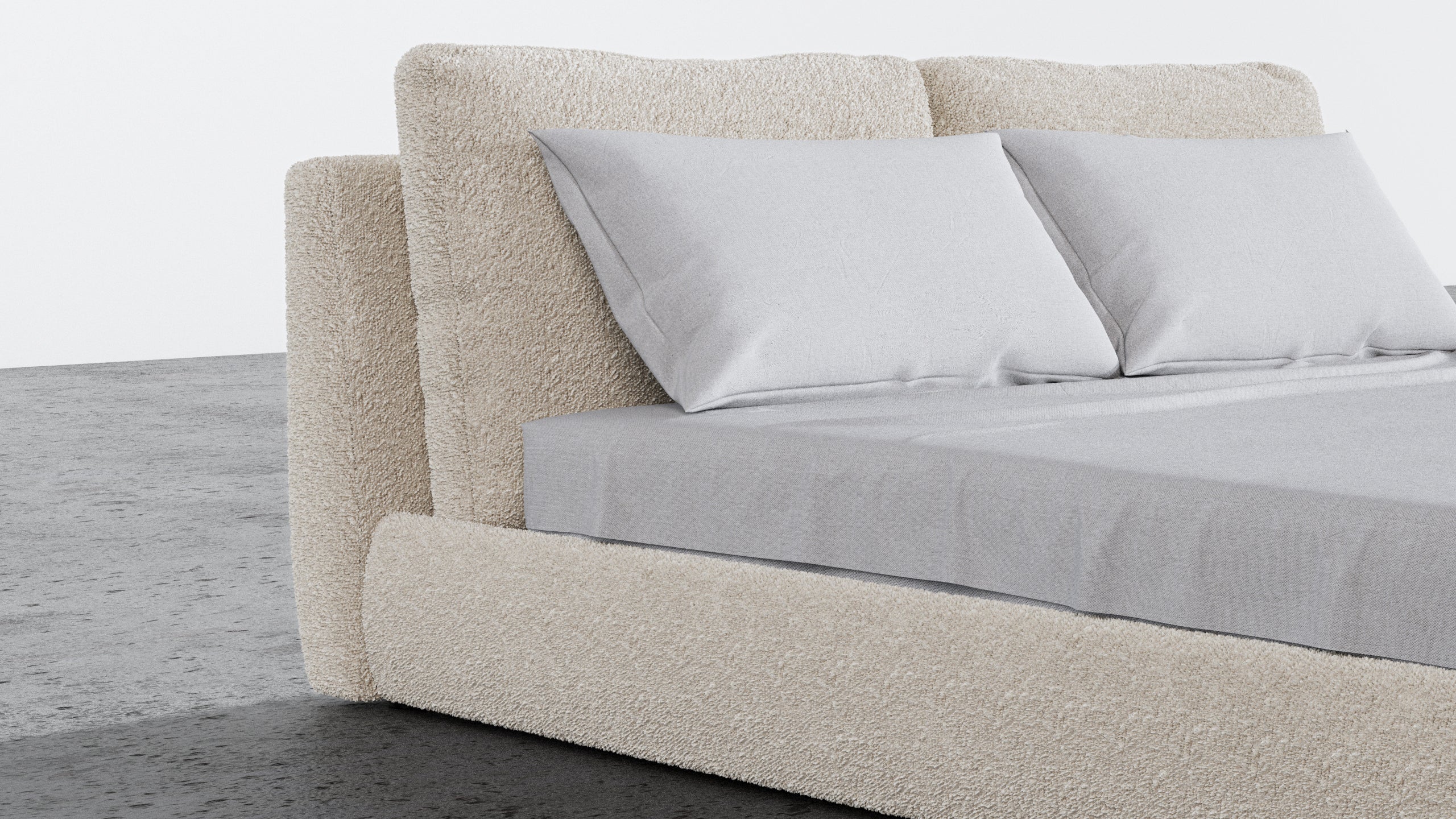 Cloud Paradise Bed - Image 30