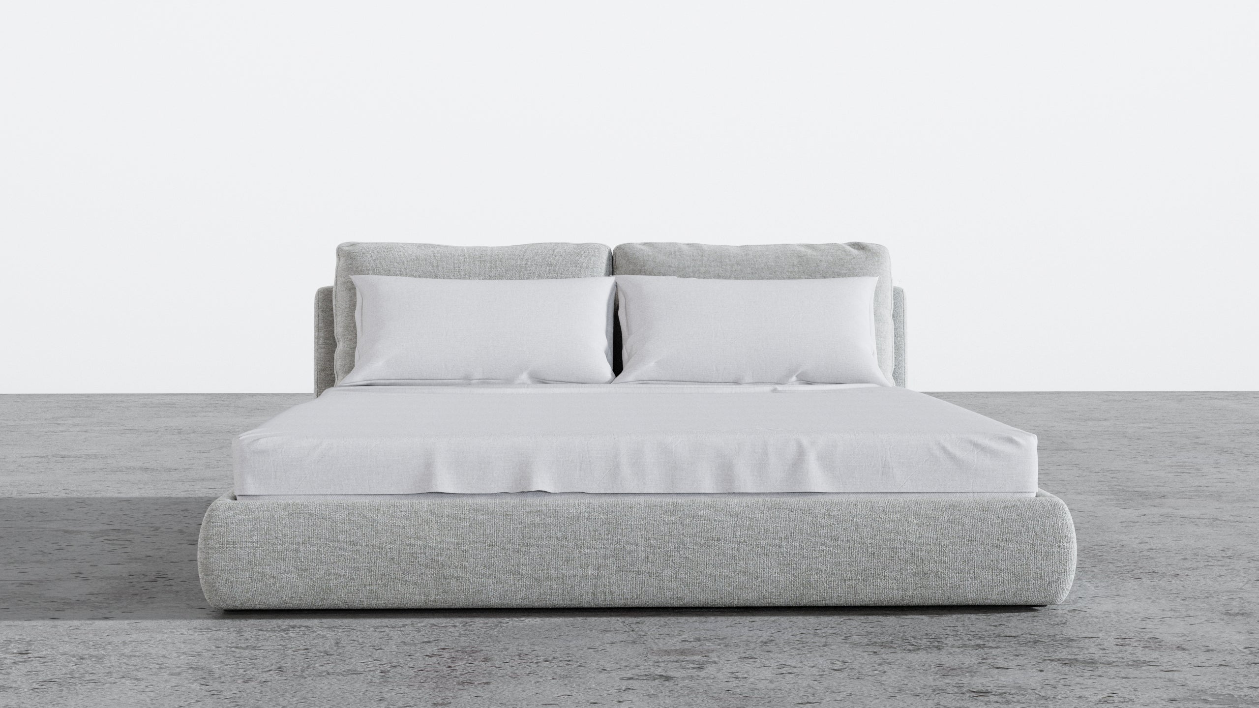 Cloud Paradise Bed - Image 31