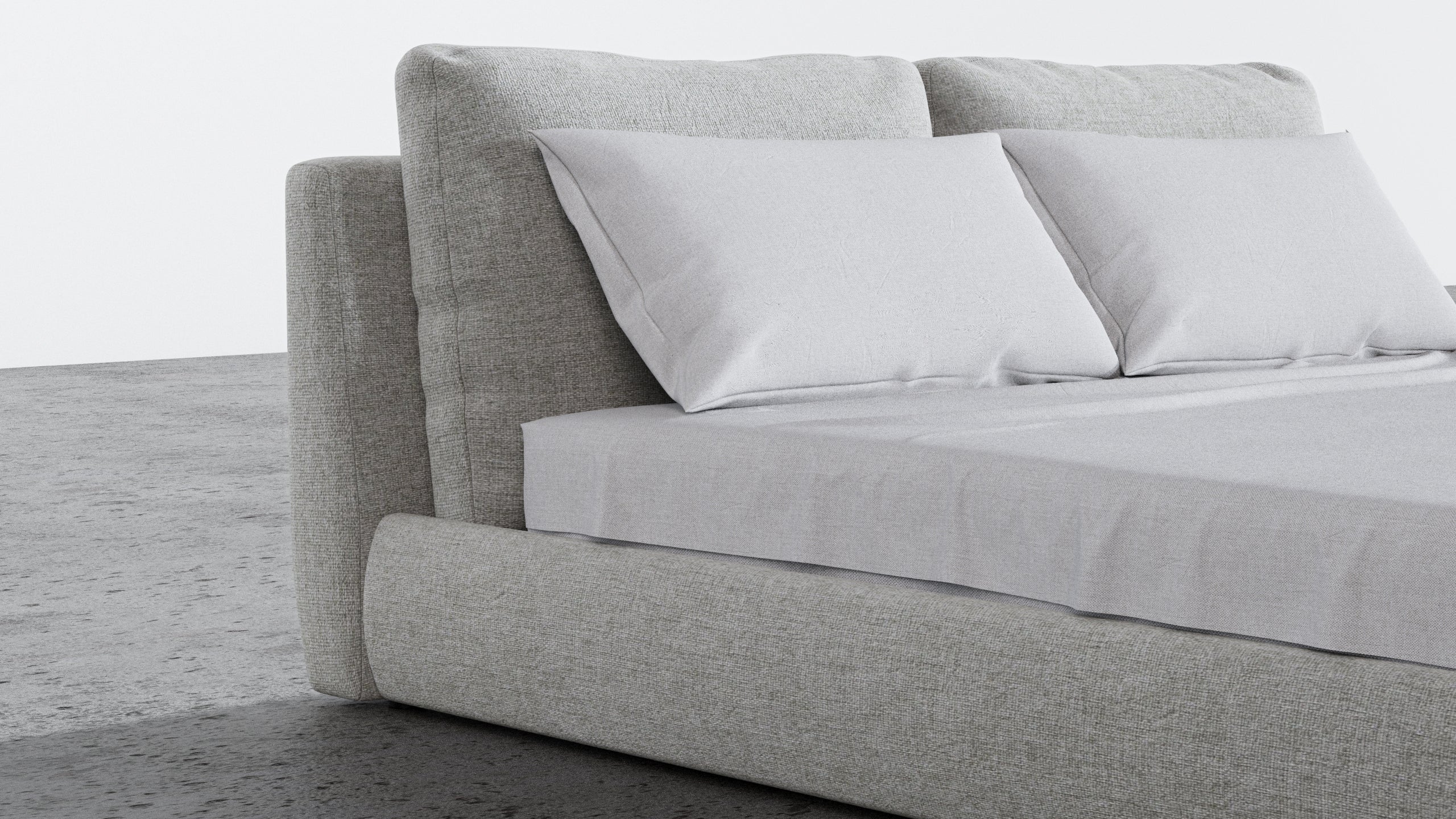 Cloud Paradise Bed - Image 33