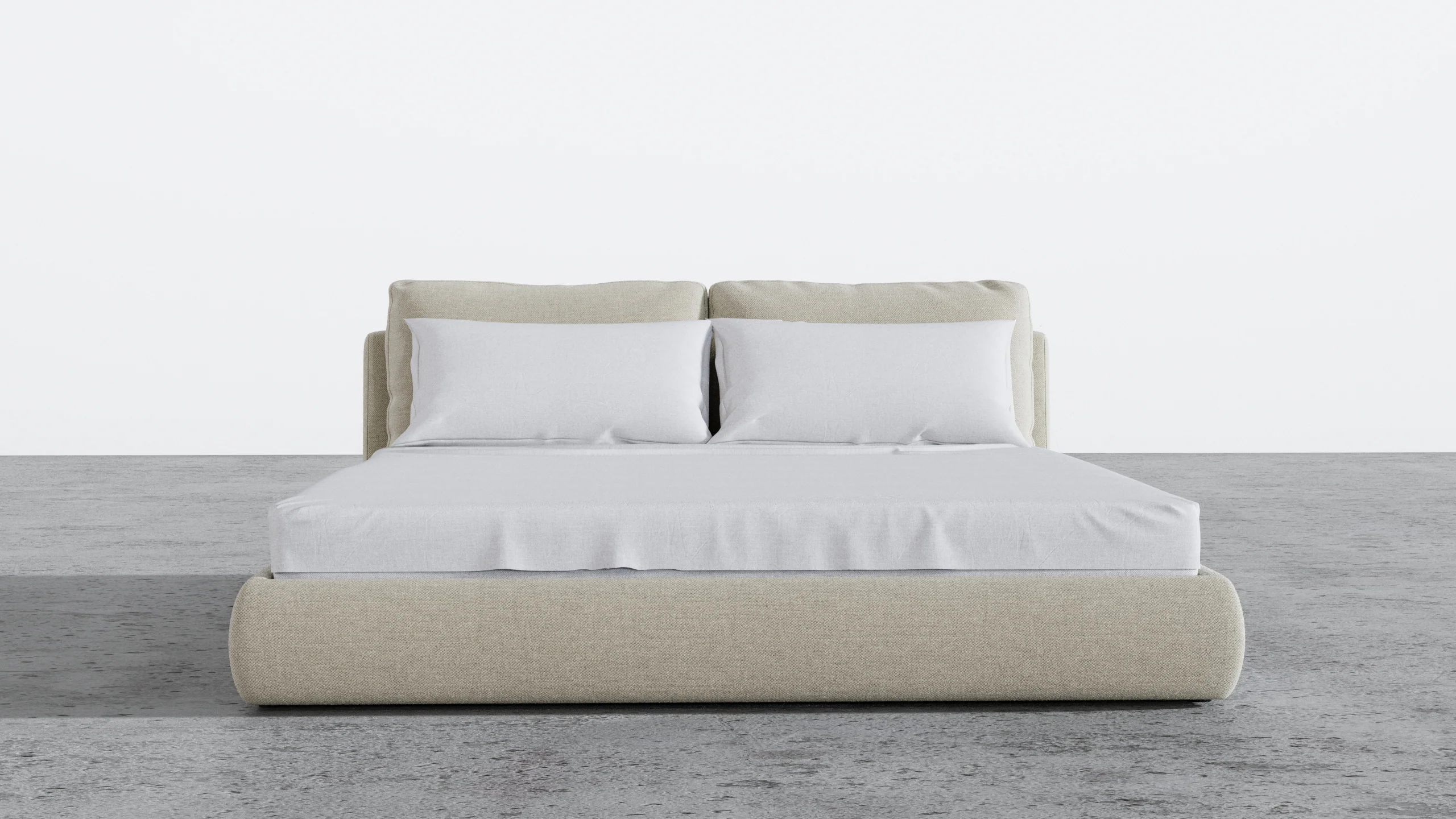 Cloud Paradise Bed - Image 34