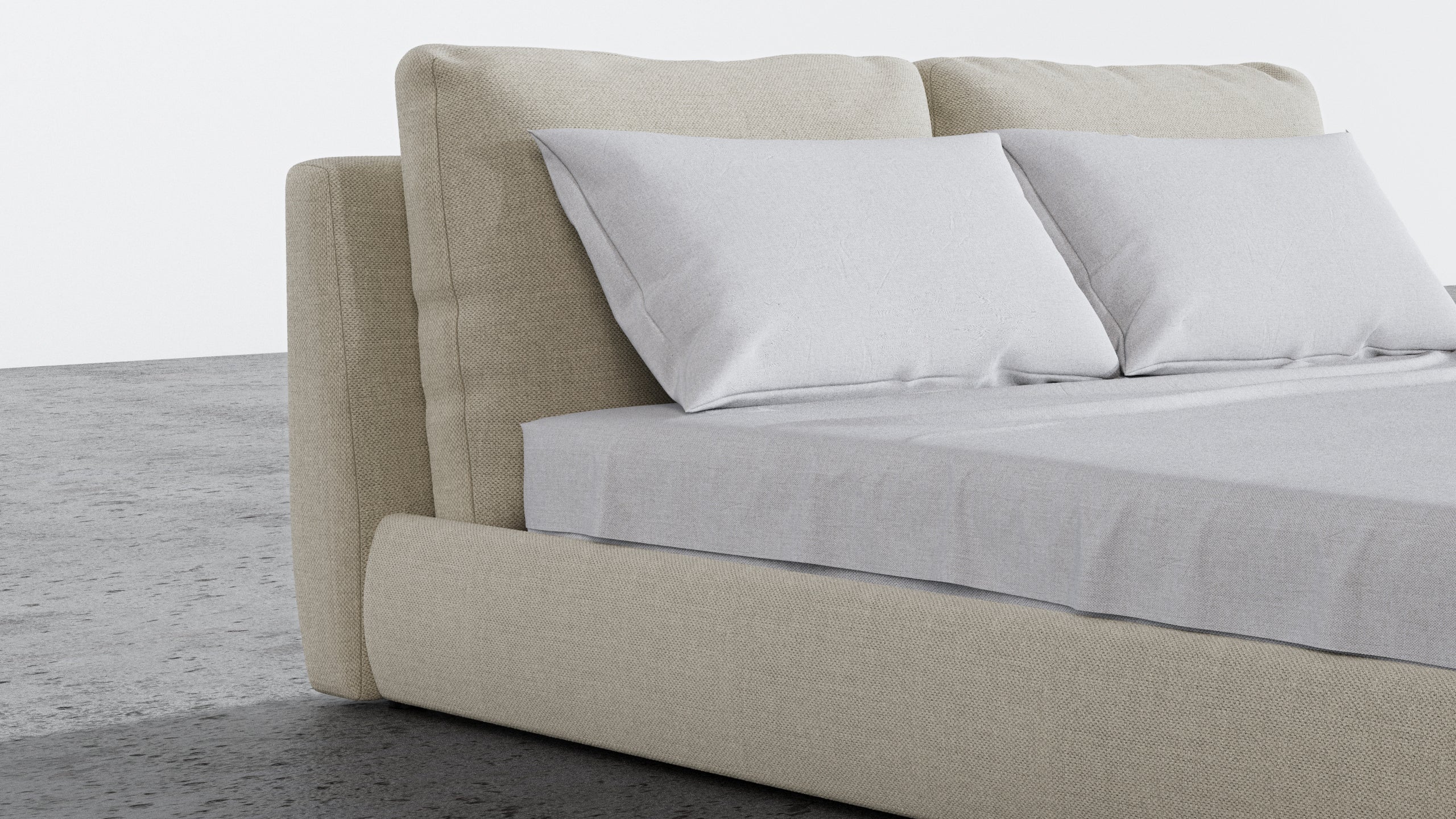 Cloud Paradise Bed - Image 36