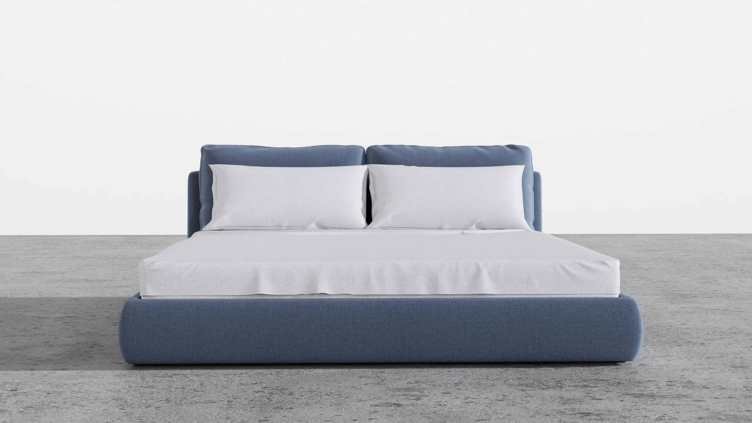 Cloud Paradise Bed - Image 37