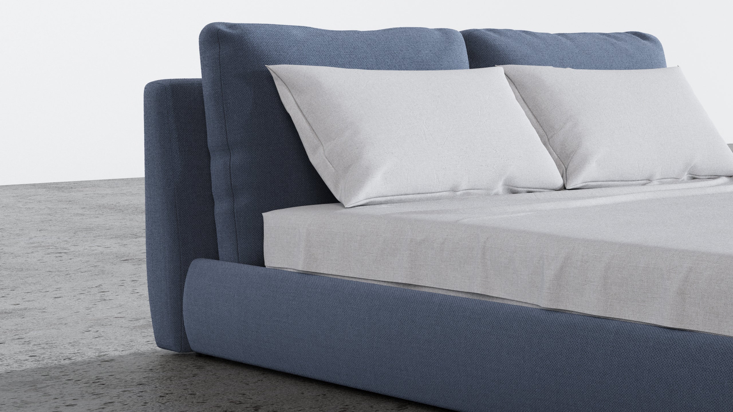 Cloud Paradise Bed - Image 39