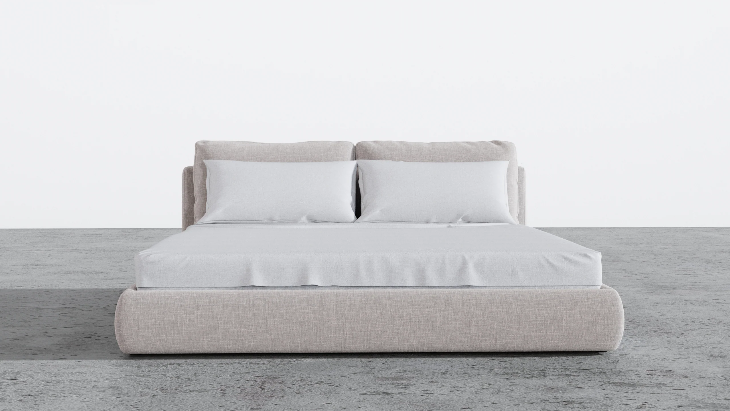 Cloud Paradise Bed - Image 40
