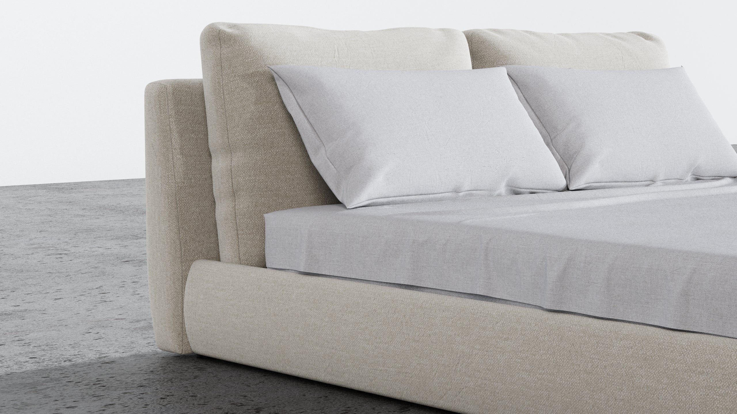 Cloud Paradise Bed - Image 5