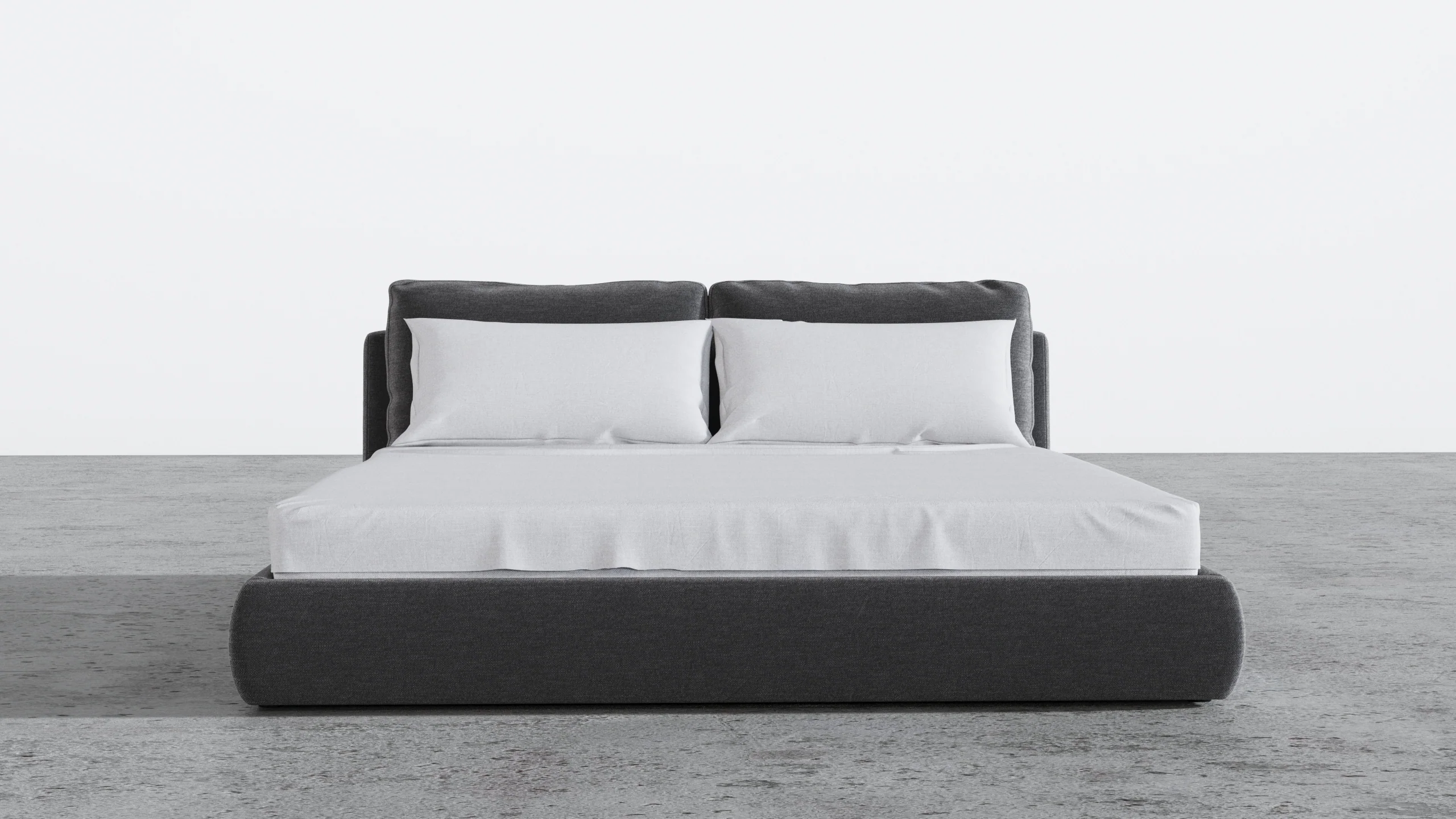 Cloud Paradise Bed - Image 6
