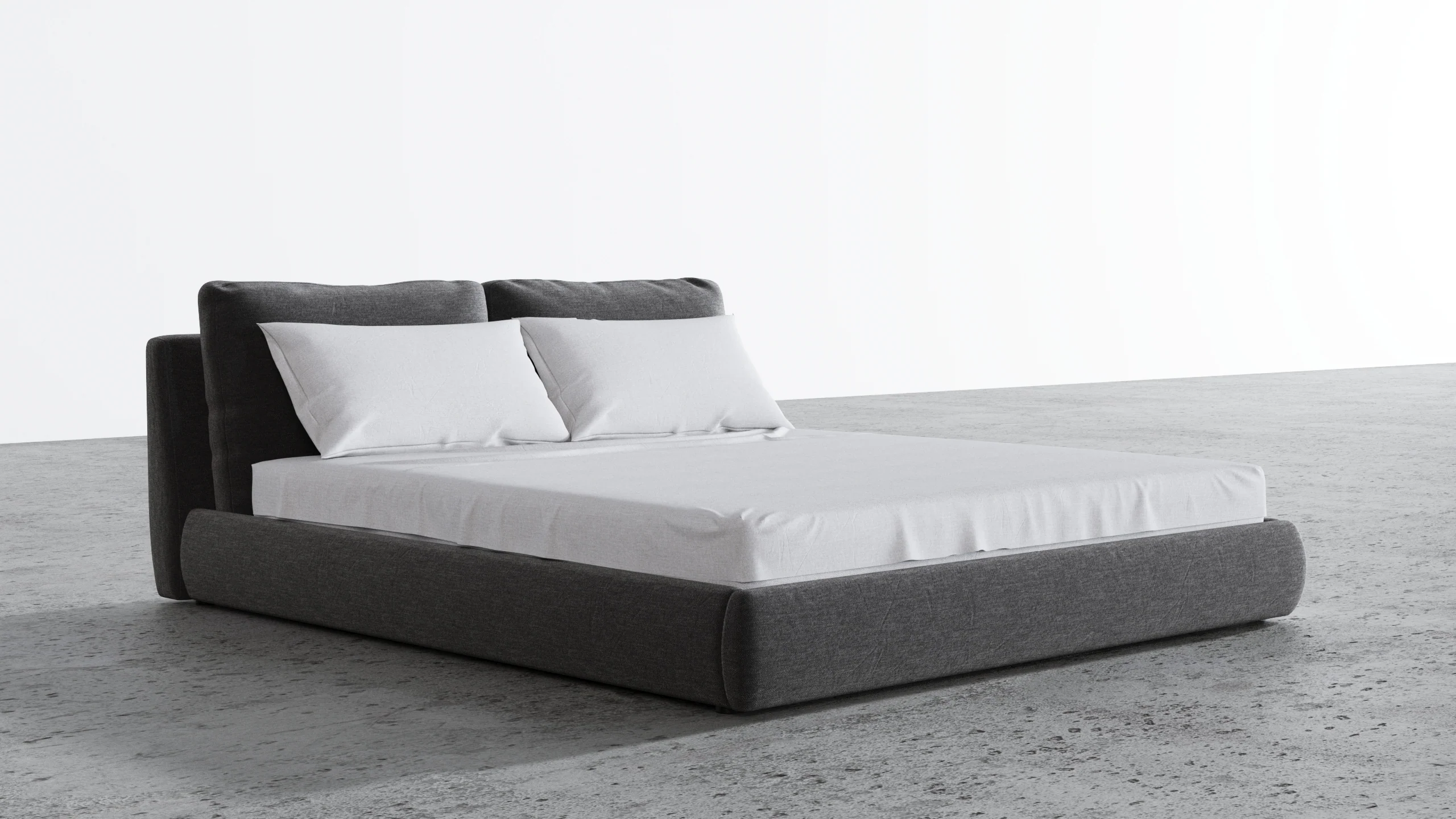 Cloud Paradise Bed - Image 7