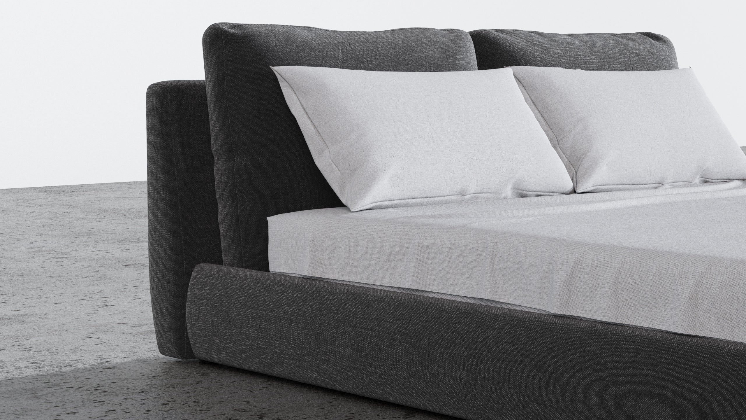Cloud Paradise Bed - Image 8