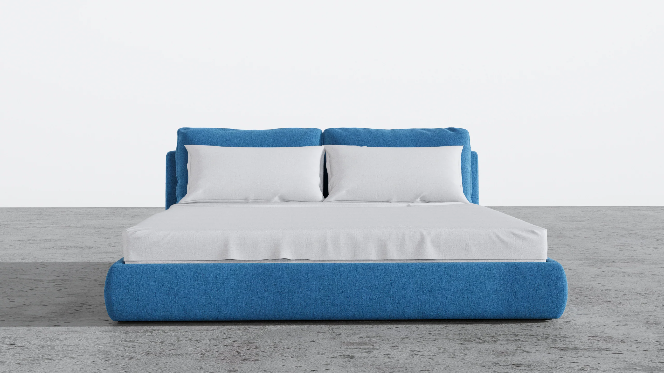 Cloud Paradise Bed - Image 9
