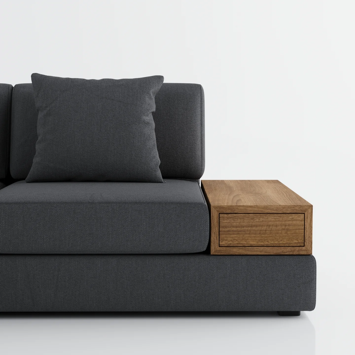Comfort Corner Sectional - Image 12