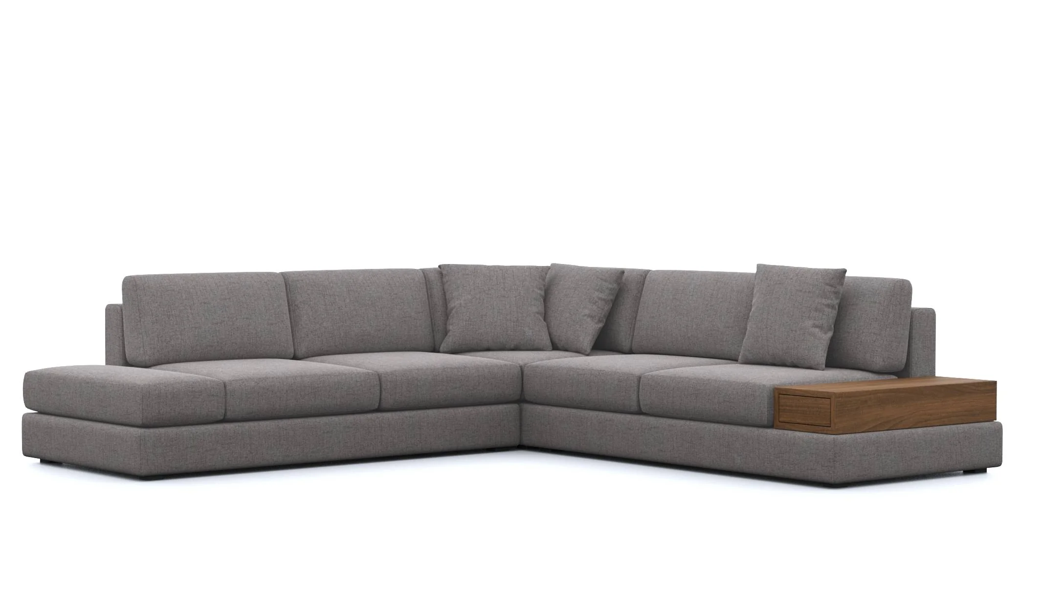 Comfort Corner Sectional - Image 19