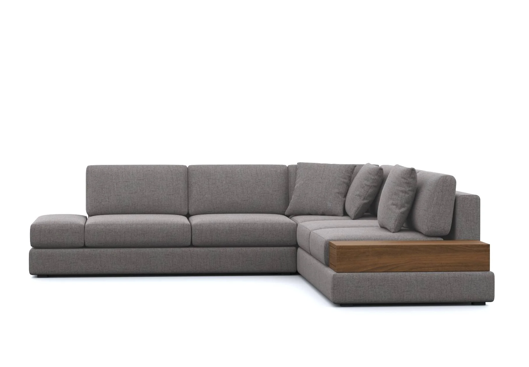 Comfort Corner Sectional - Image 20