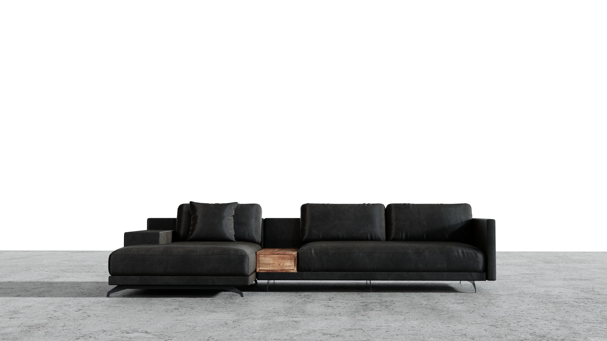 Elite Comfort Sectional - Image 11