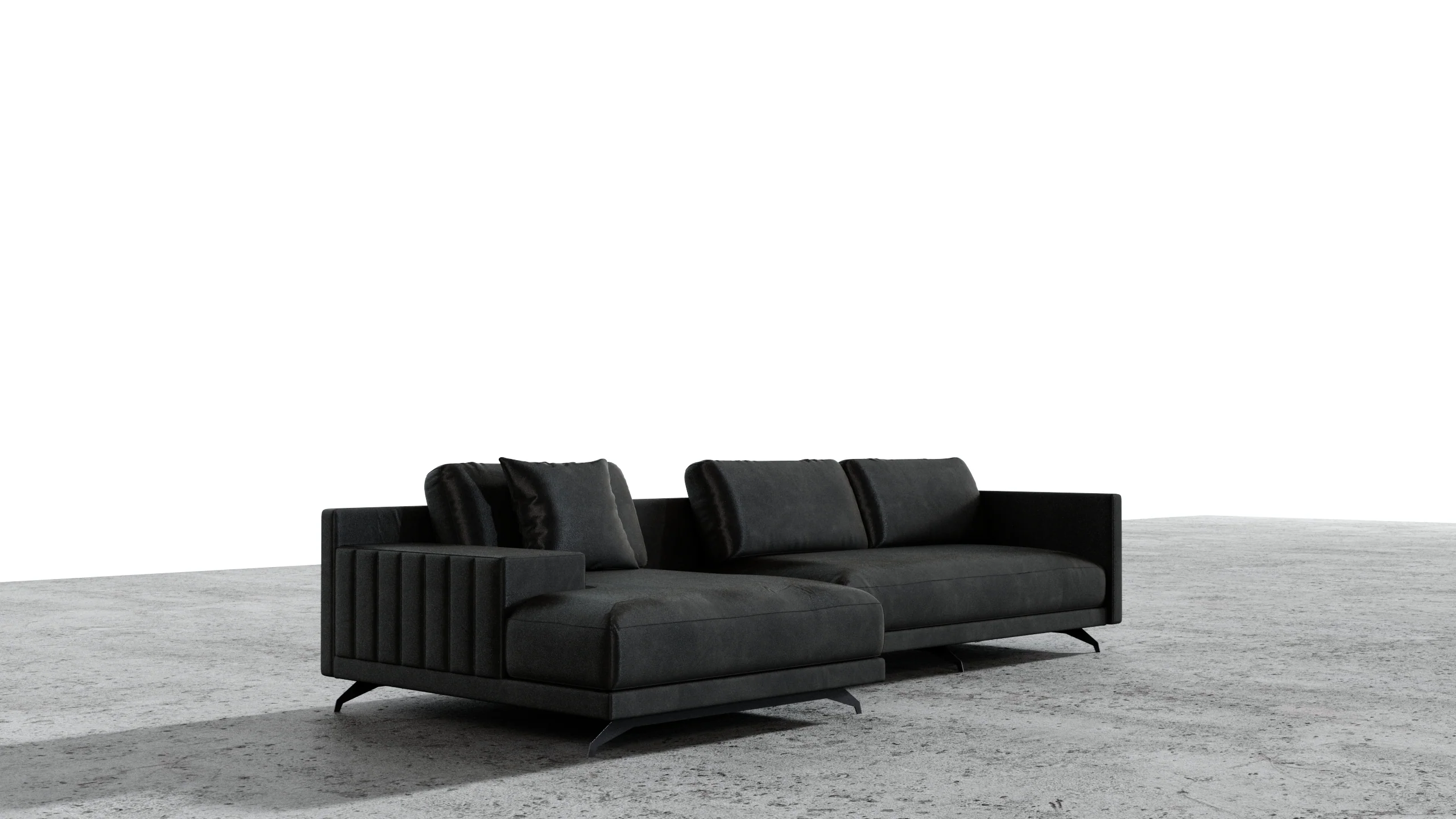 Elite Comfort Sectional - Image 12