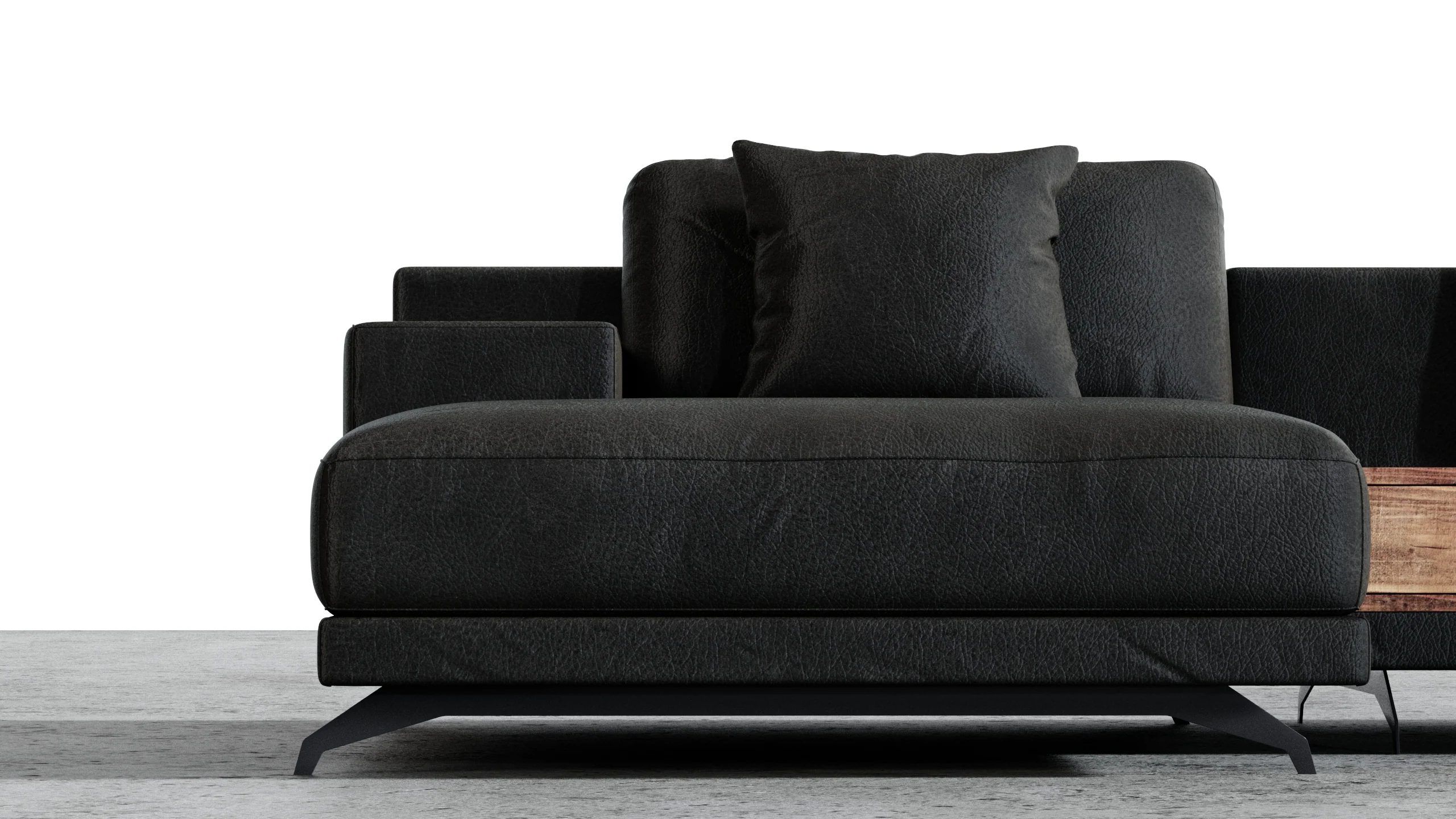 Elite Comfort Sectional - Image 13