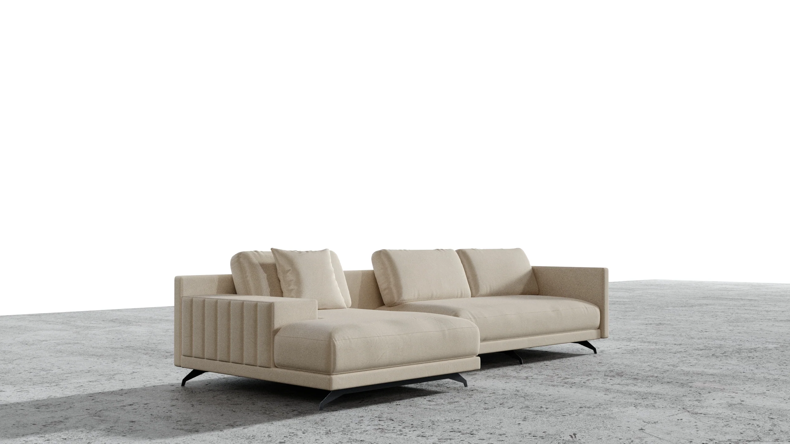 Elite Comfort Sectional - Image 16