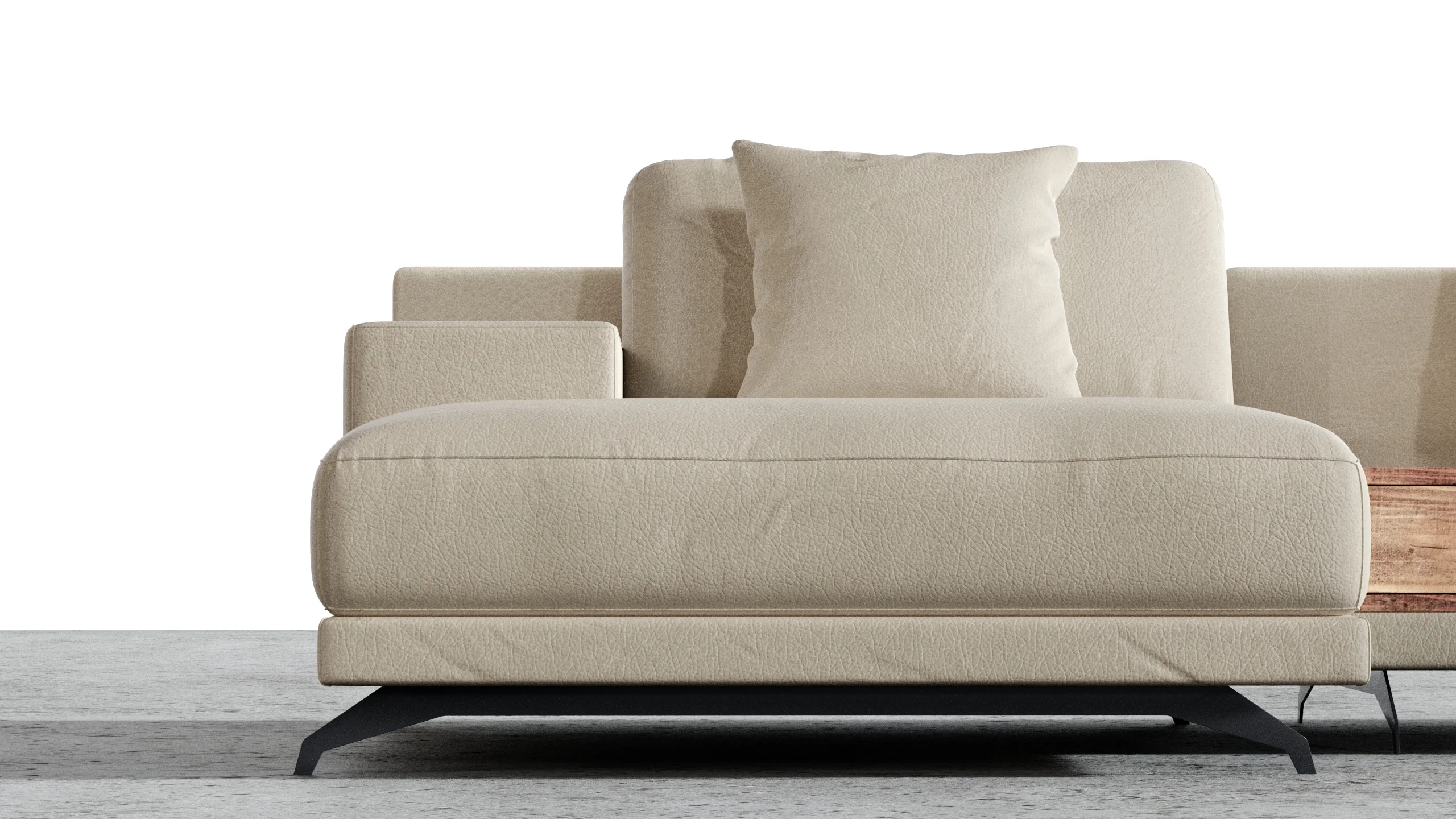 Elite Comfort Sectional - Image 17