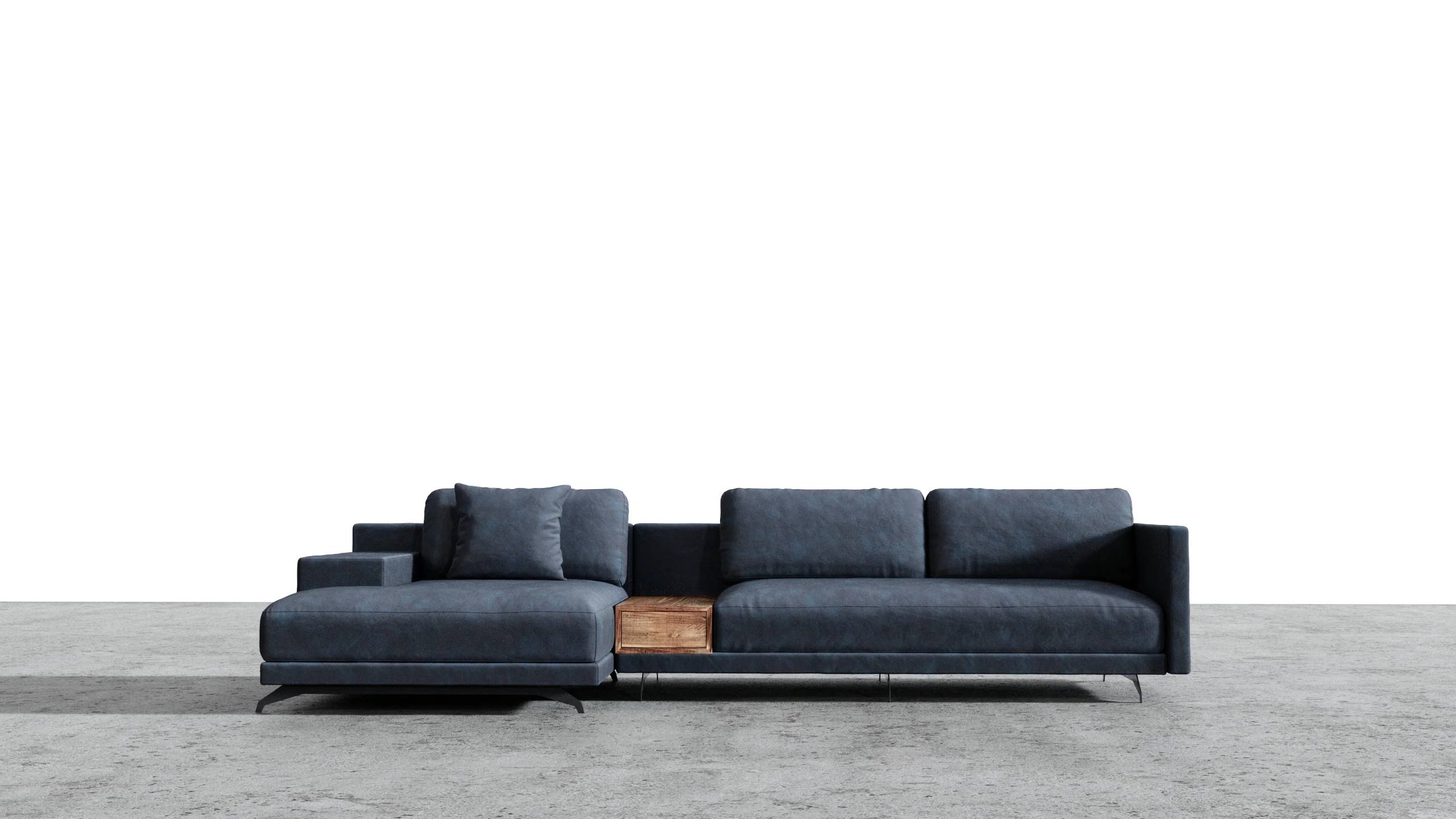 Elite Comfort Sectional - Image 19