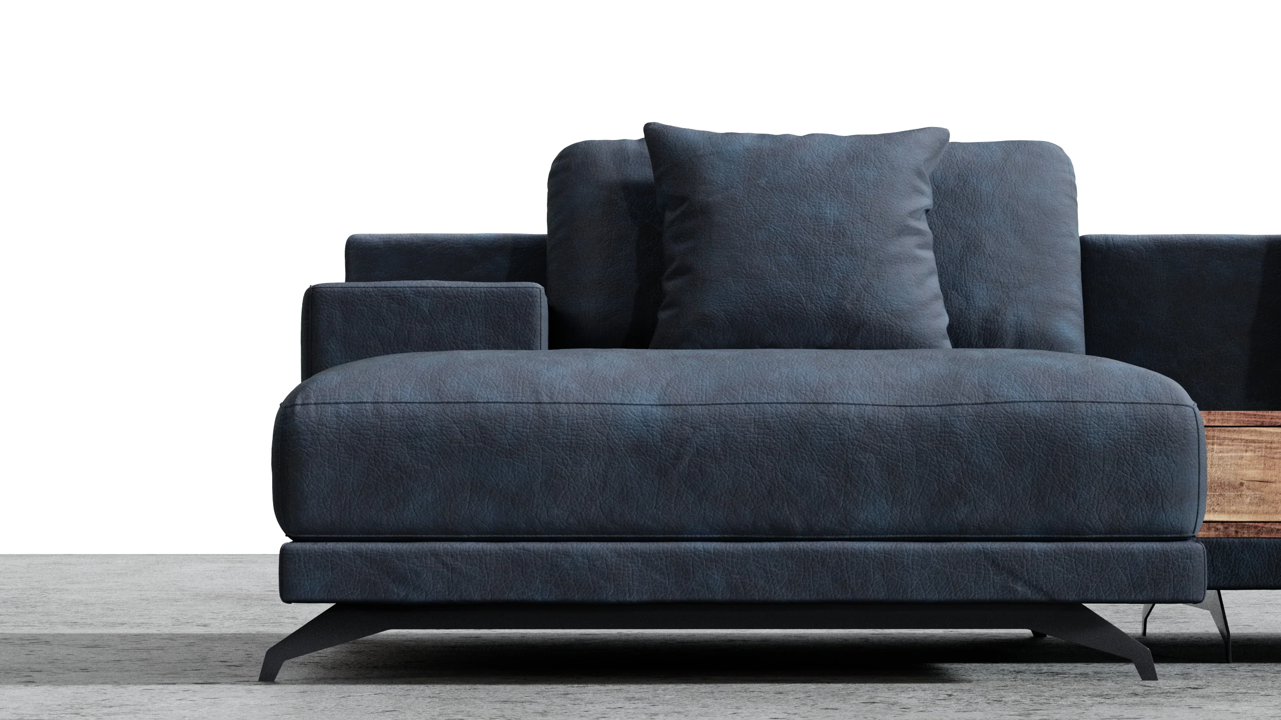 Elite Comfort Sectional - Image 21