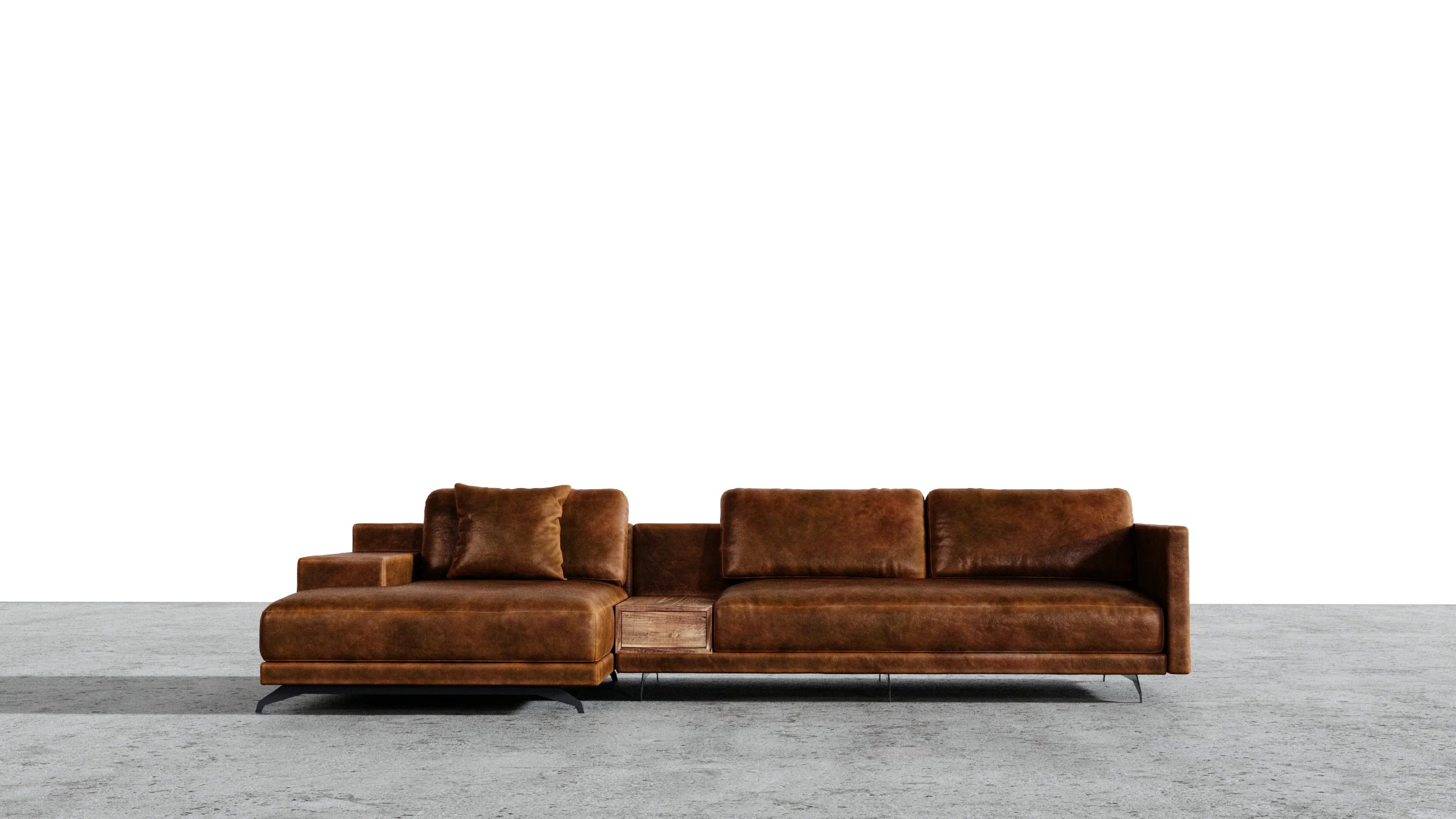 Elite Comfort Sectional - Image 23