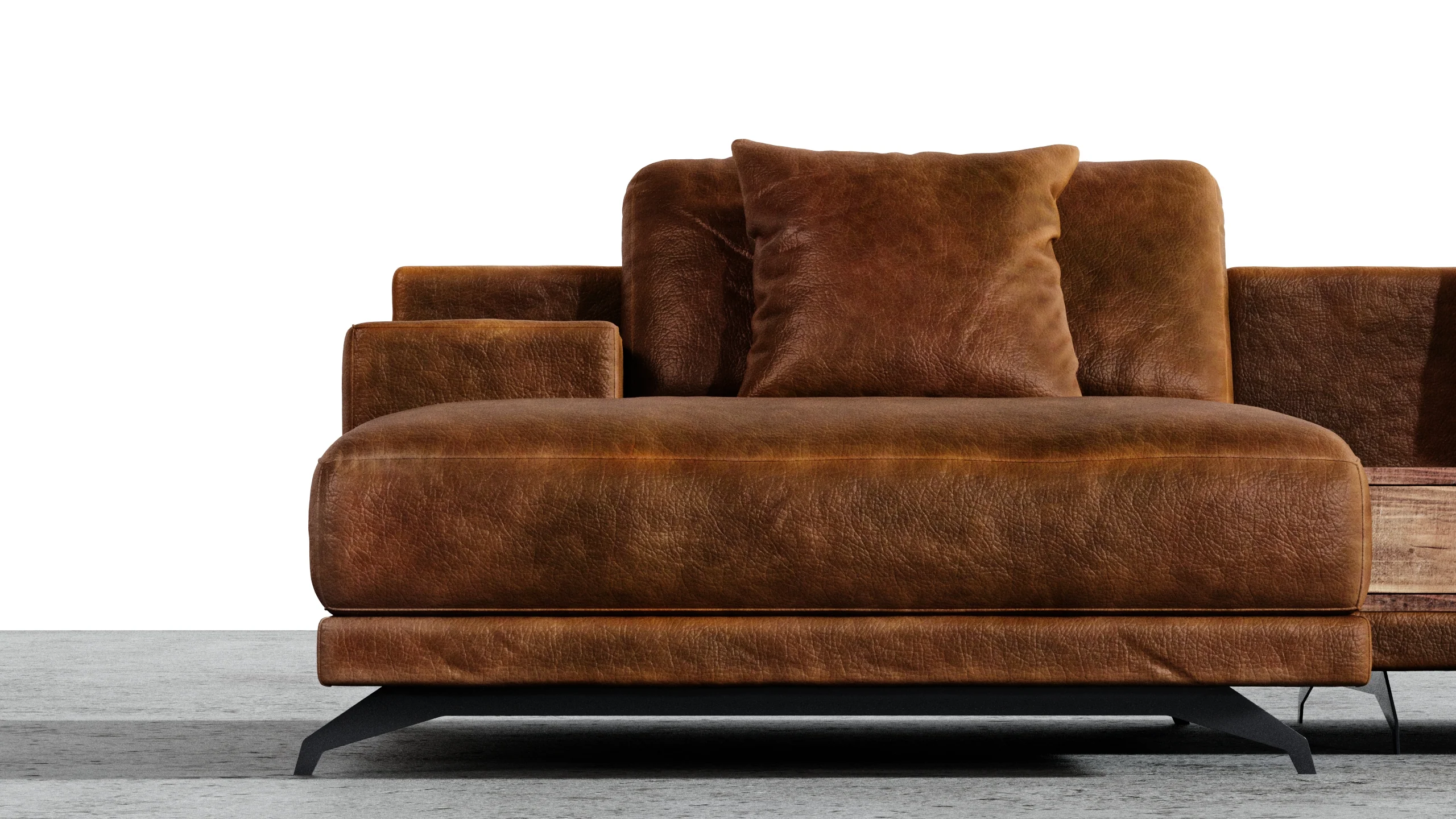 Elite Comfort Sectional - Image 25