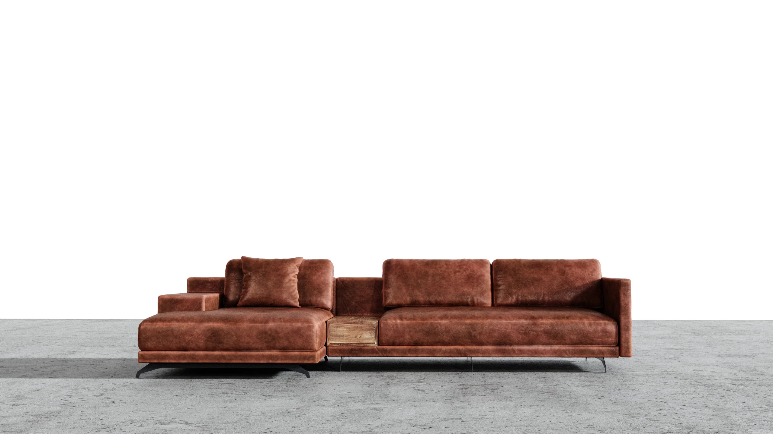 Elite Comfort Sectional - Image 27